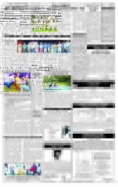 Page 5 OCTOBER 21