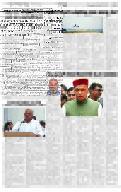 Page 6 OCTOBER 20