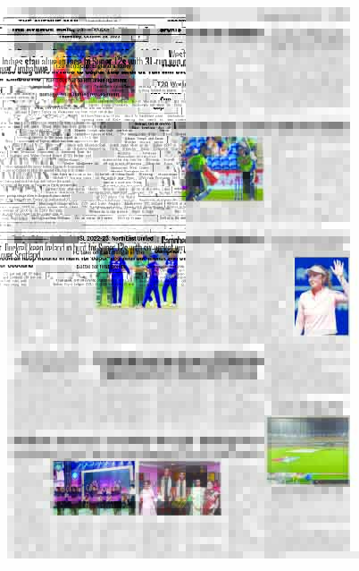Page 7 OCTOBER 20