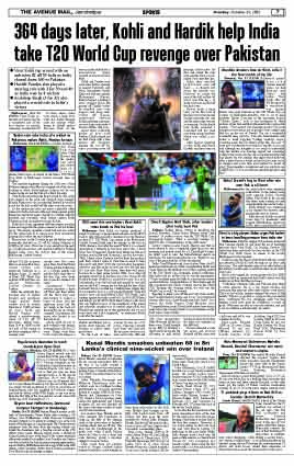 Page 7 OCTOBER 24