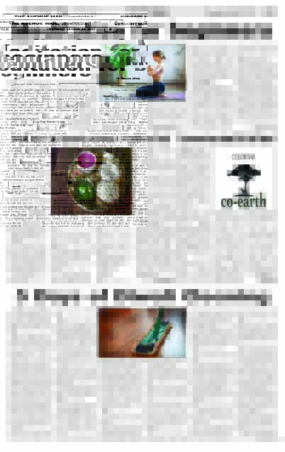 Page 8 OCTOBER 20
