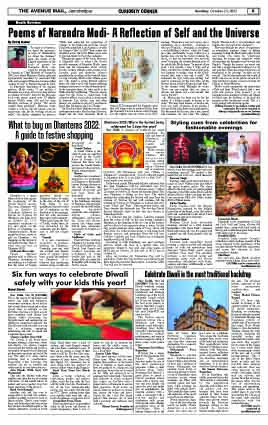Page 8 OCTOBER 23