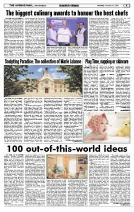 Page 8 OCTOBER 24