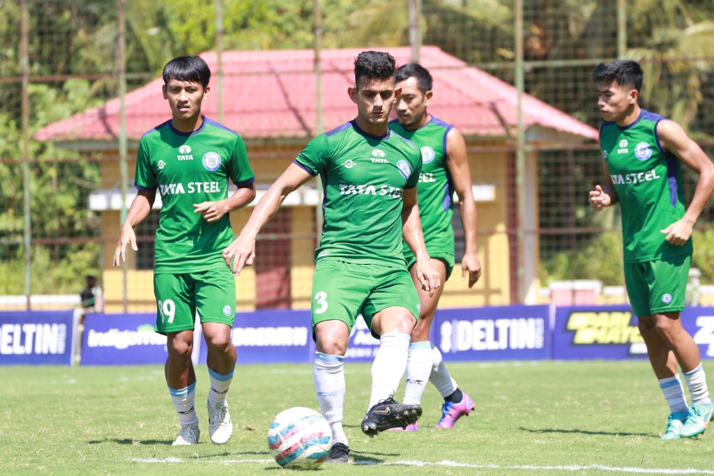 Jamshedpur FC to play their 100th ISL game today The Avenue Mail