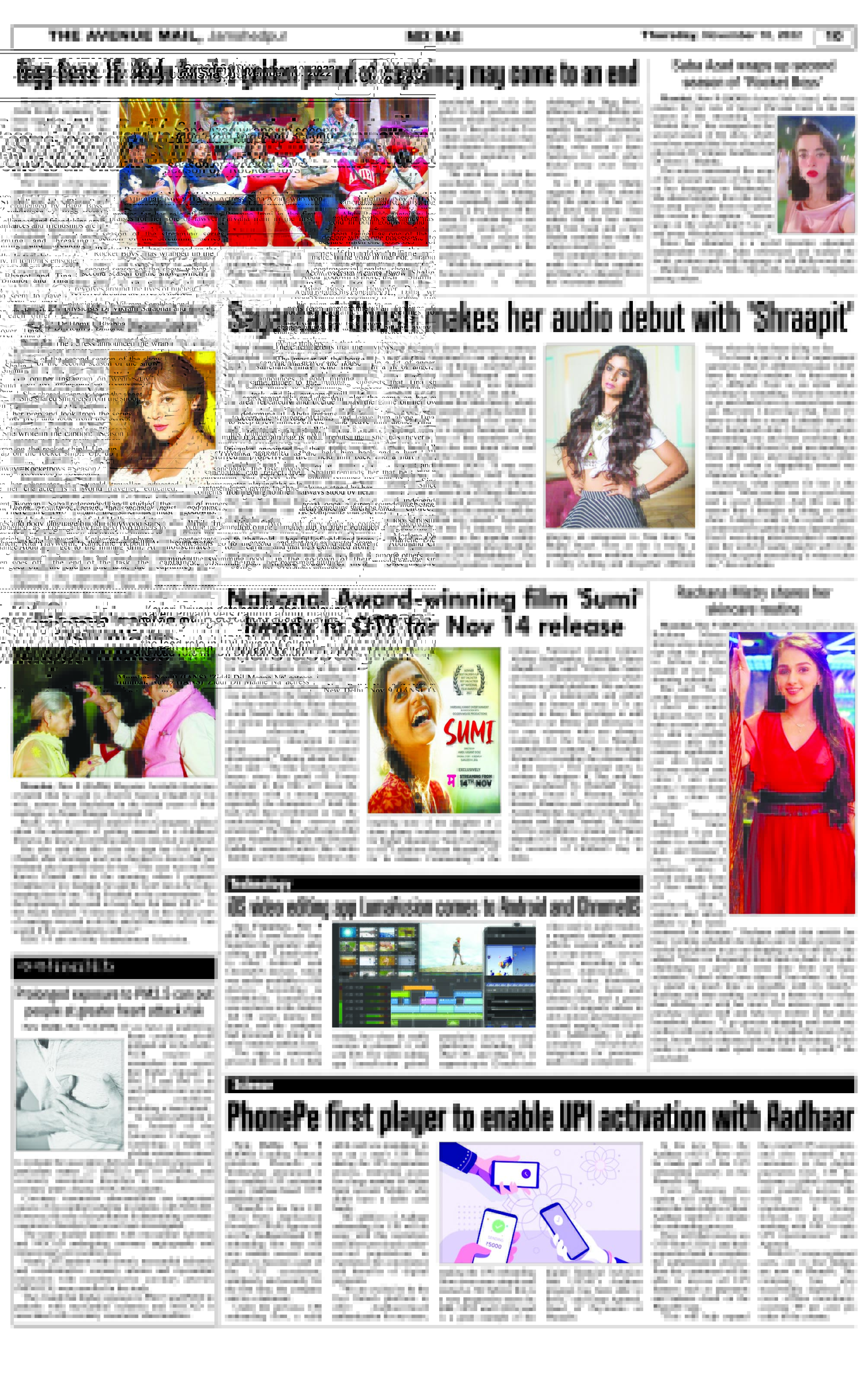 Page 10 Nov 10