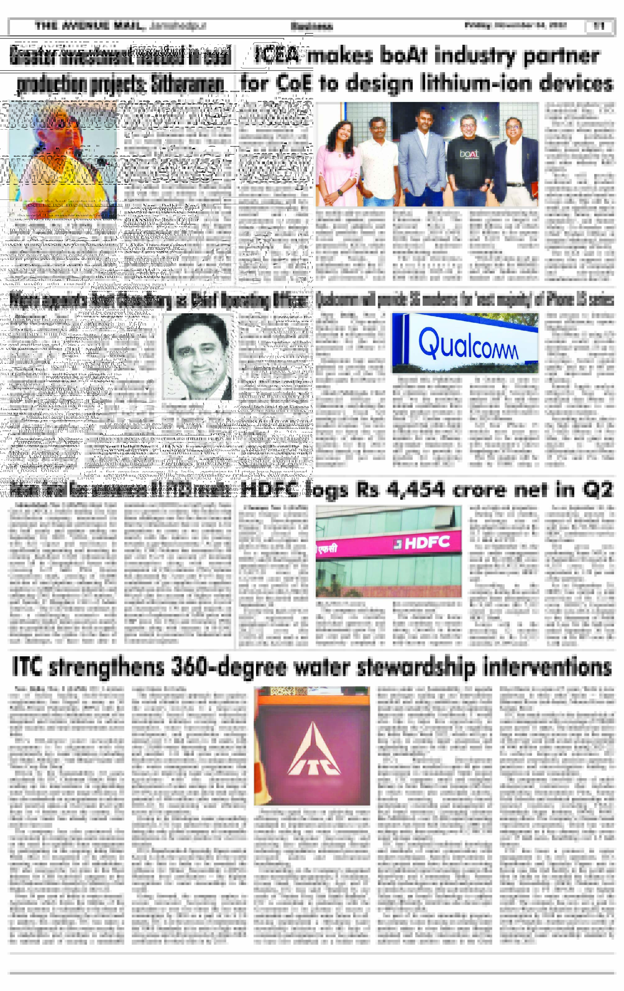 Page 11 Nov 4