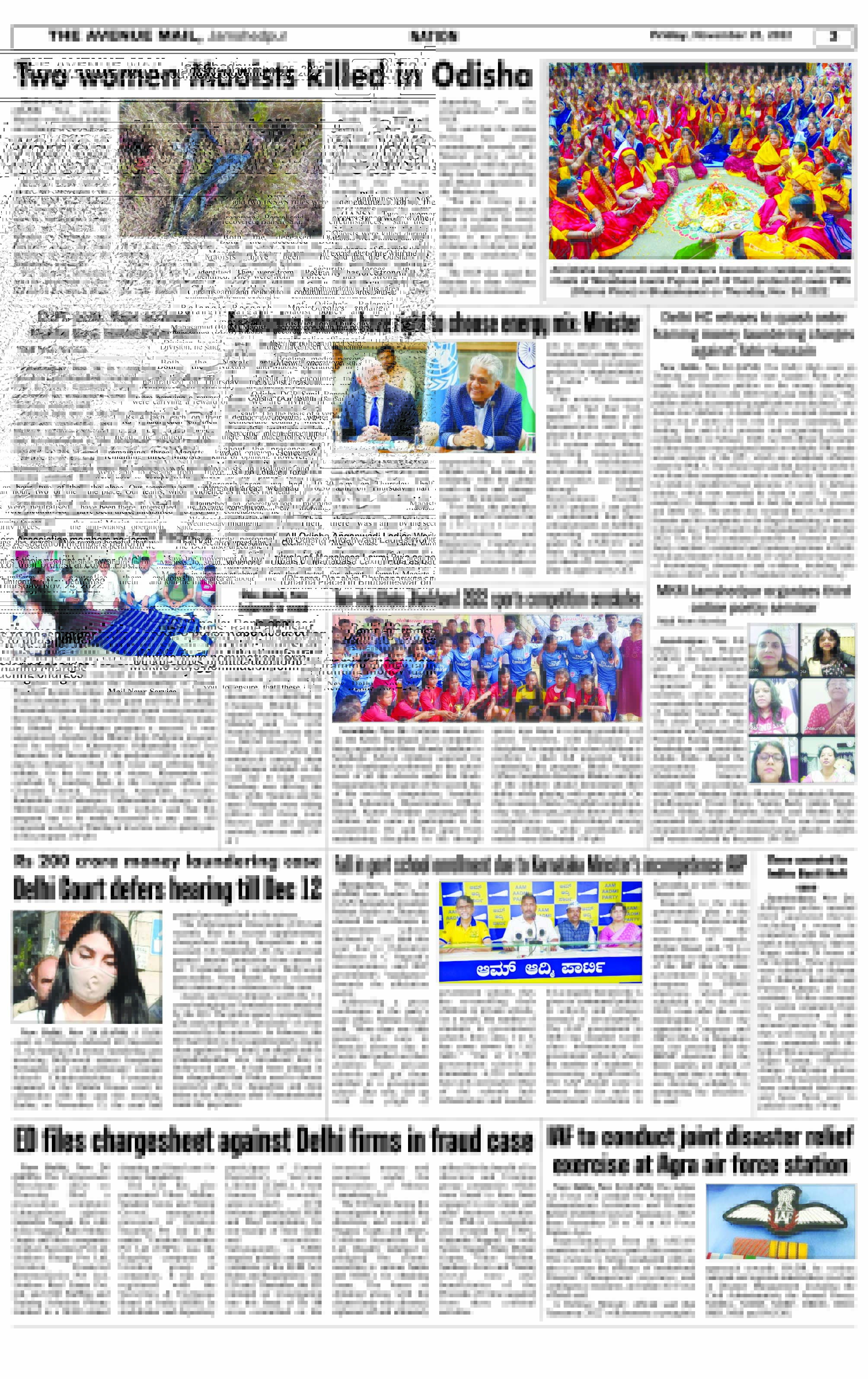 Page 3 Nov 25