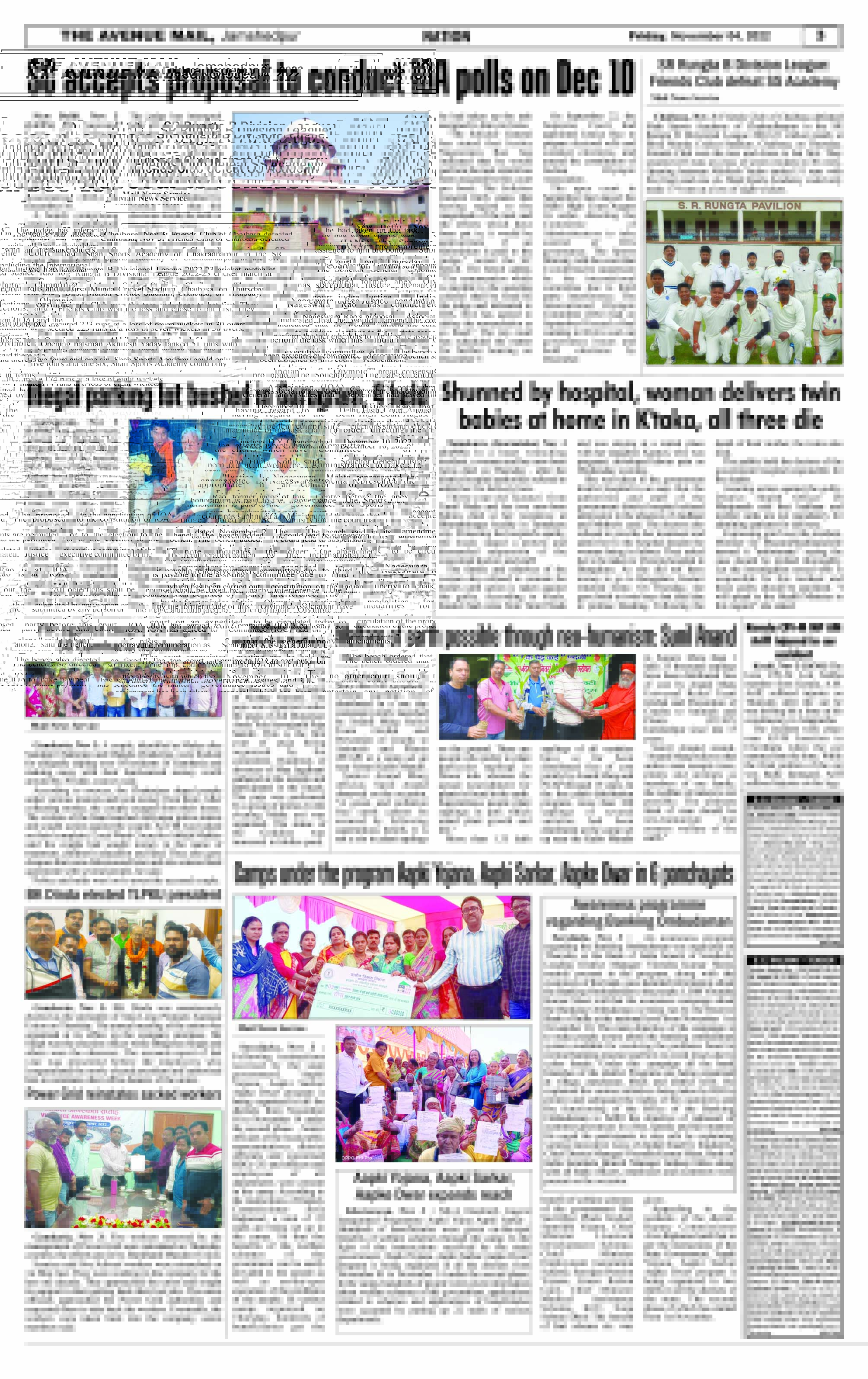 Page 3 Nov 4