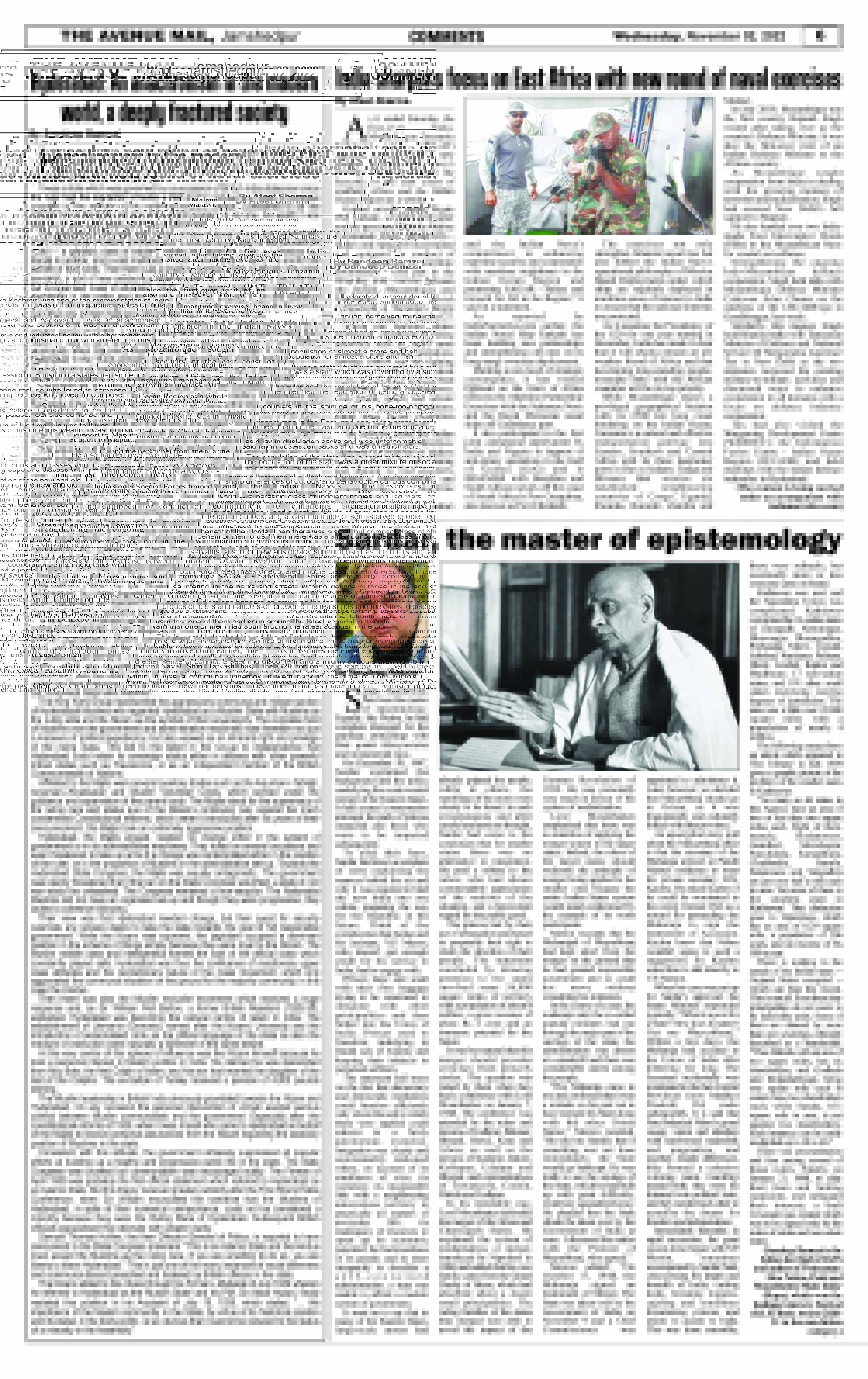 Page 6 NOVEMBER 02