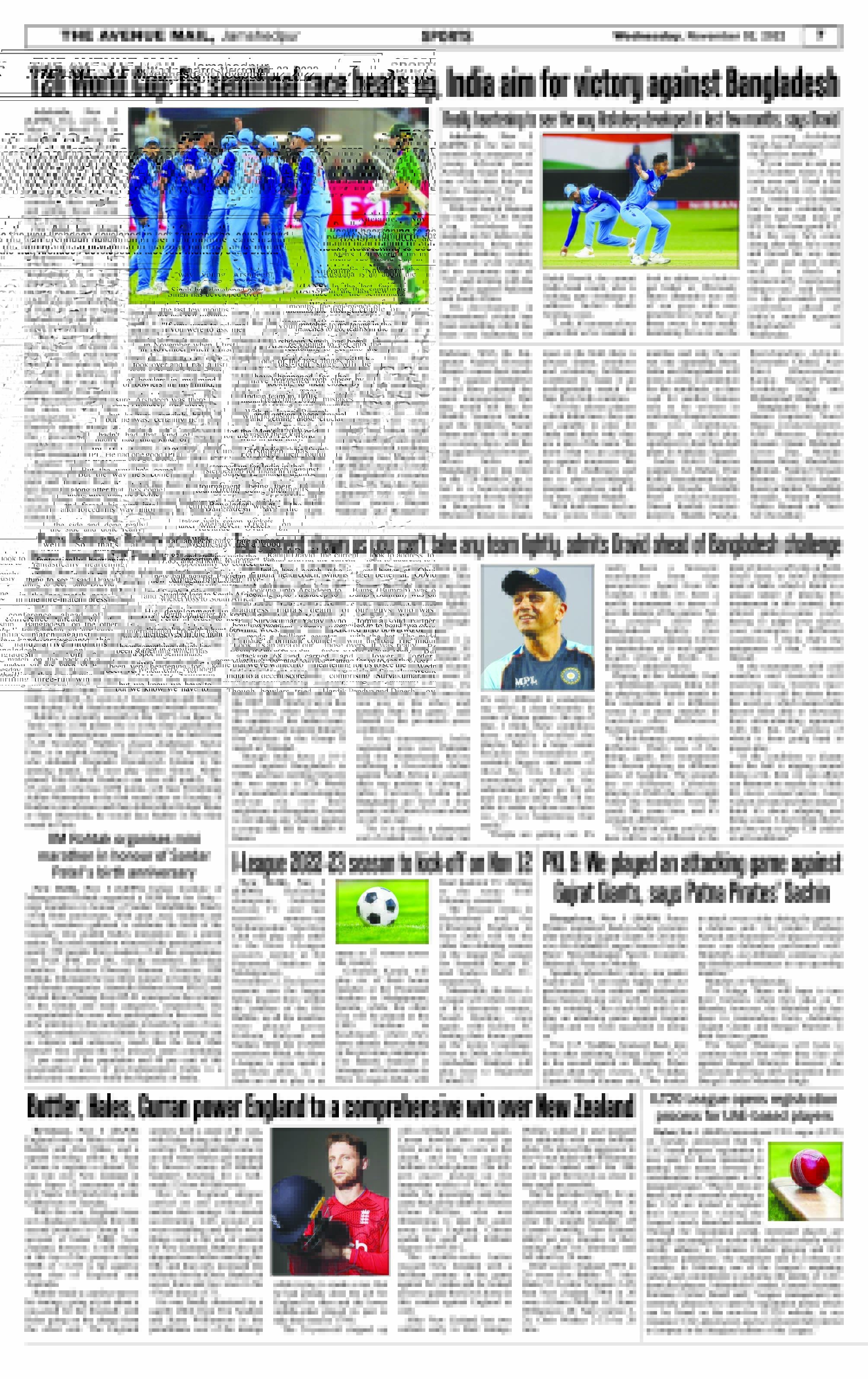 Page 7 Nov 2