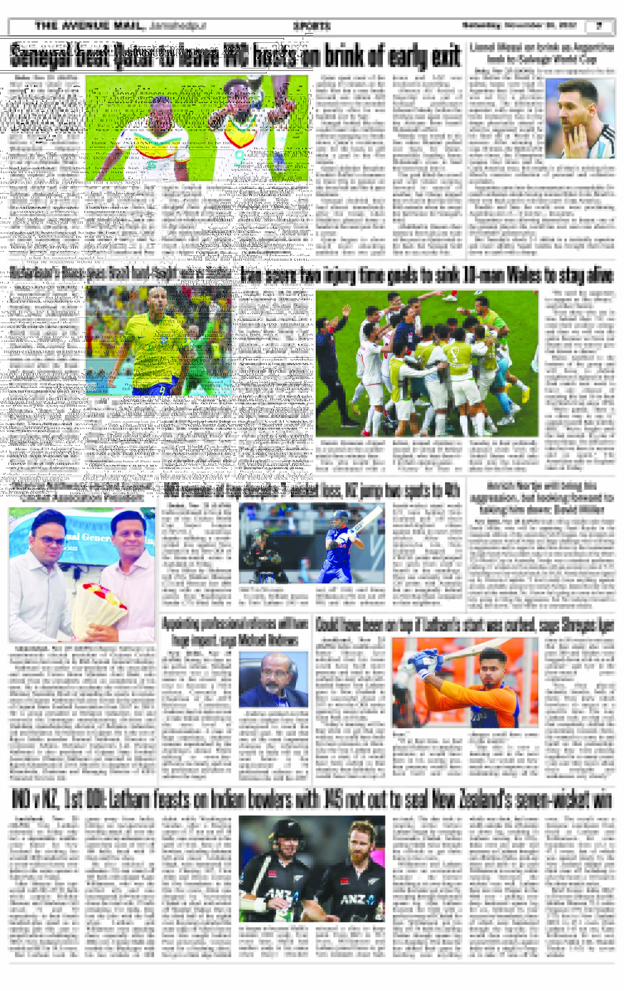 Page 7 Nov 26