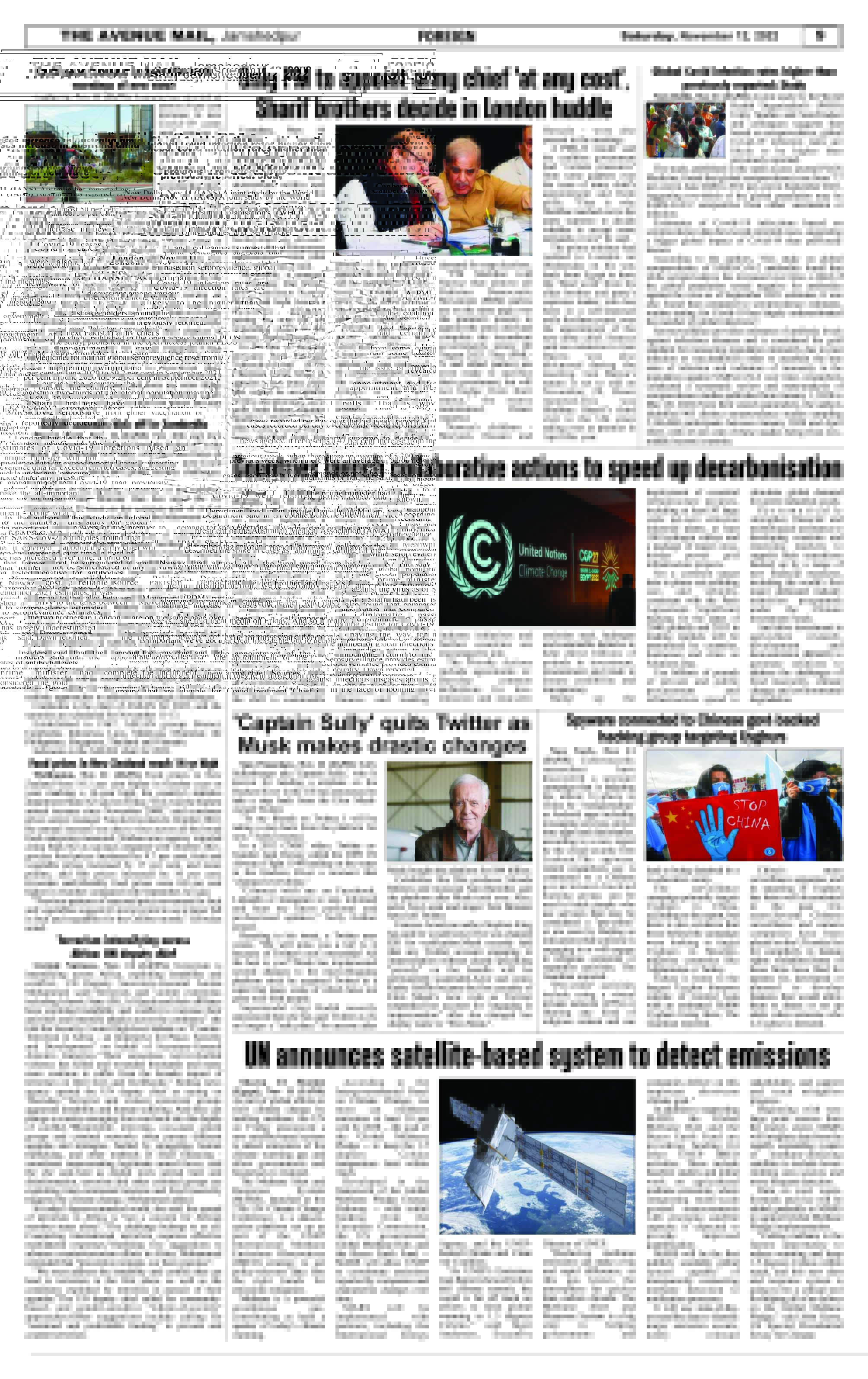 Page 9 NOVEMBER 12