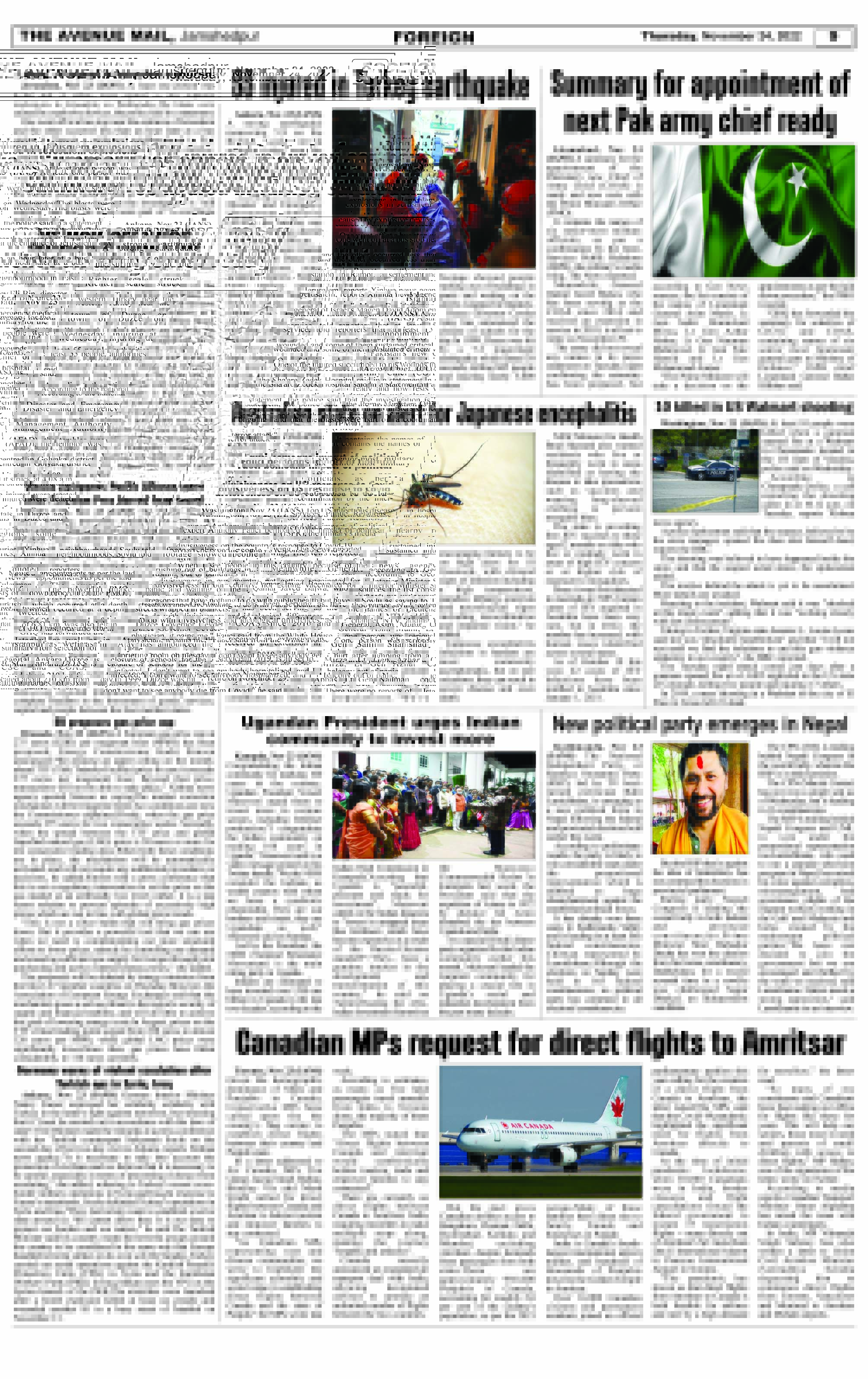 Page 9 NOVEMBER 24