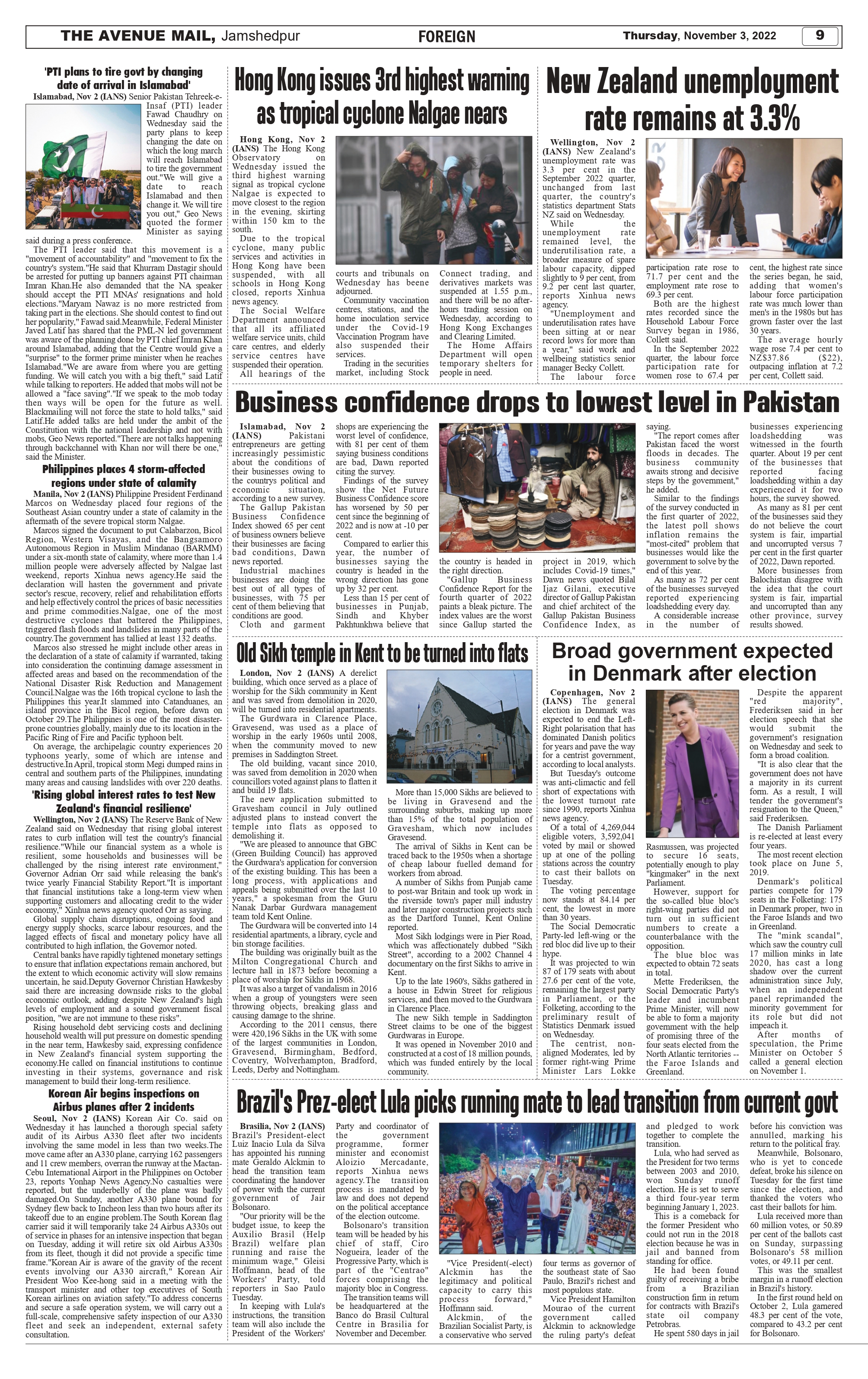 The Avenue Mail November 03_page-0009