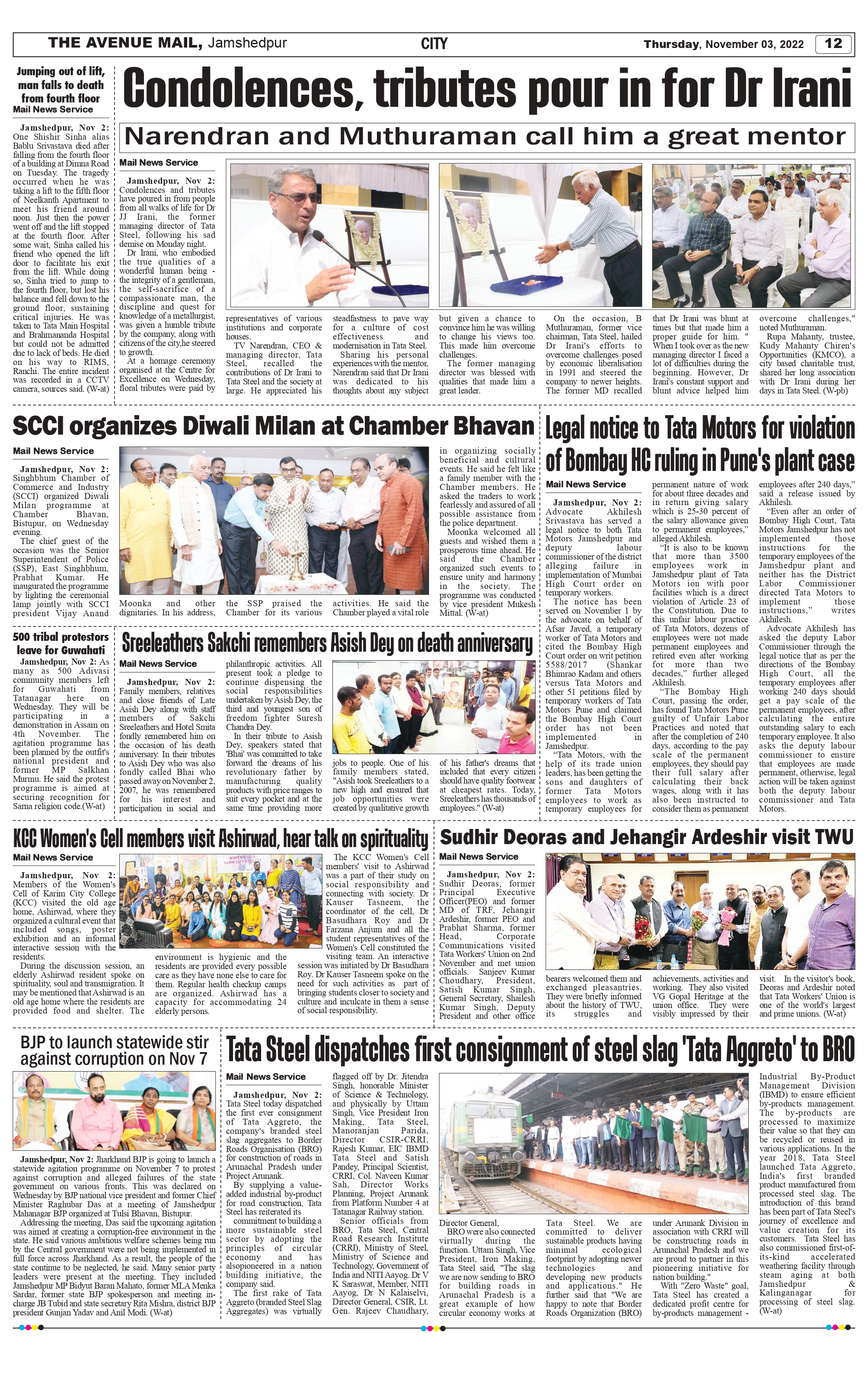 The Avenue Mail November 03_page-0012