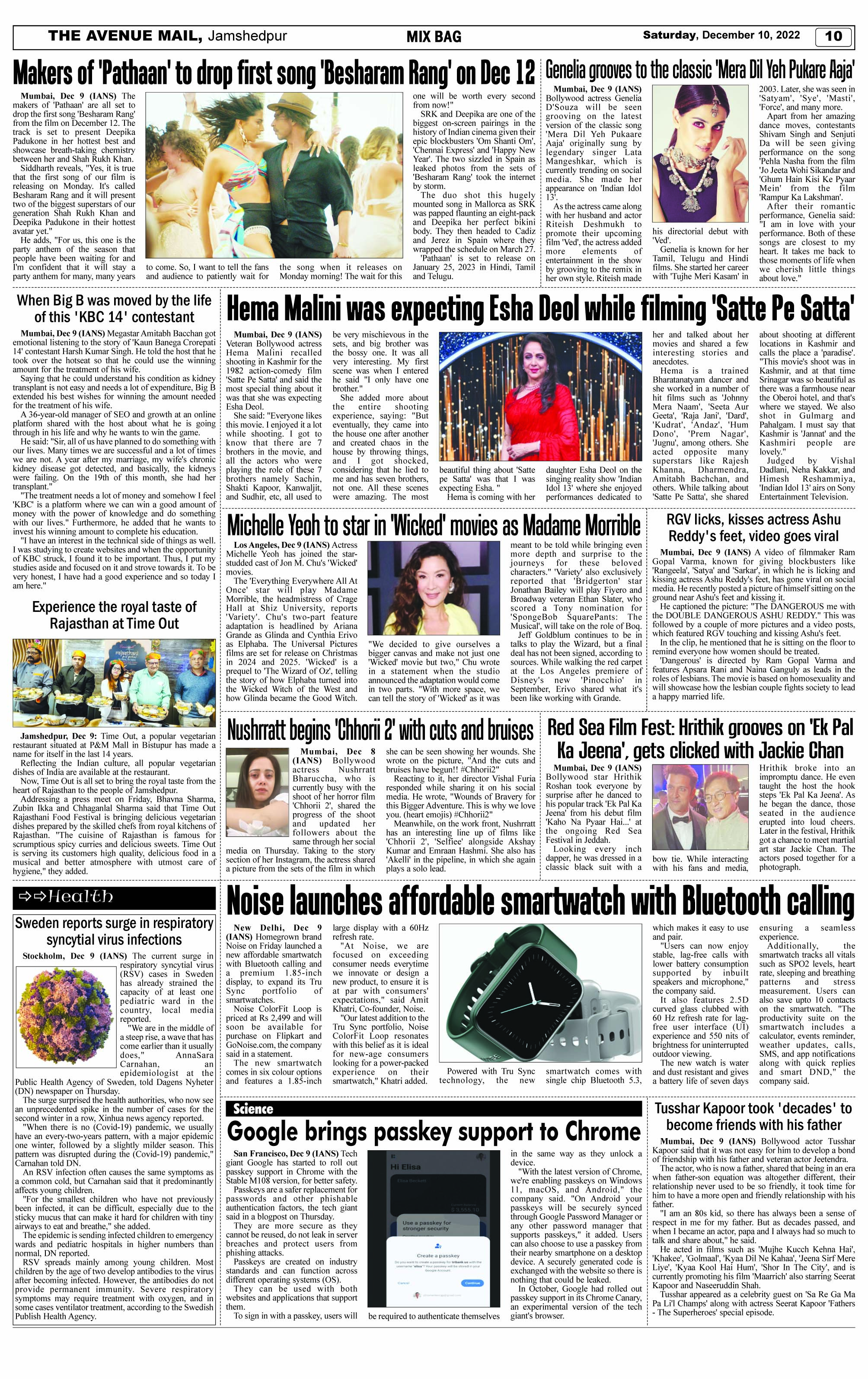 Page 10 Dec 10