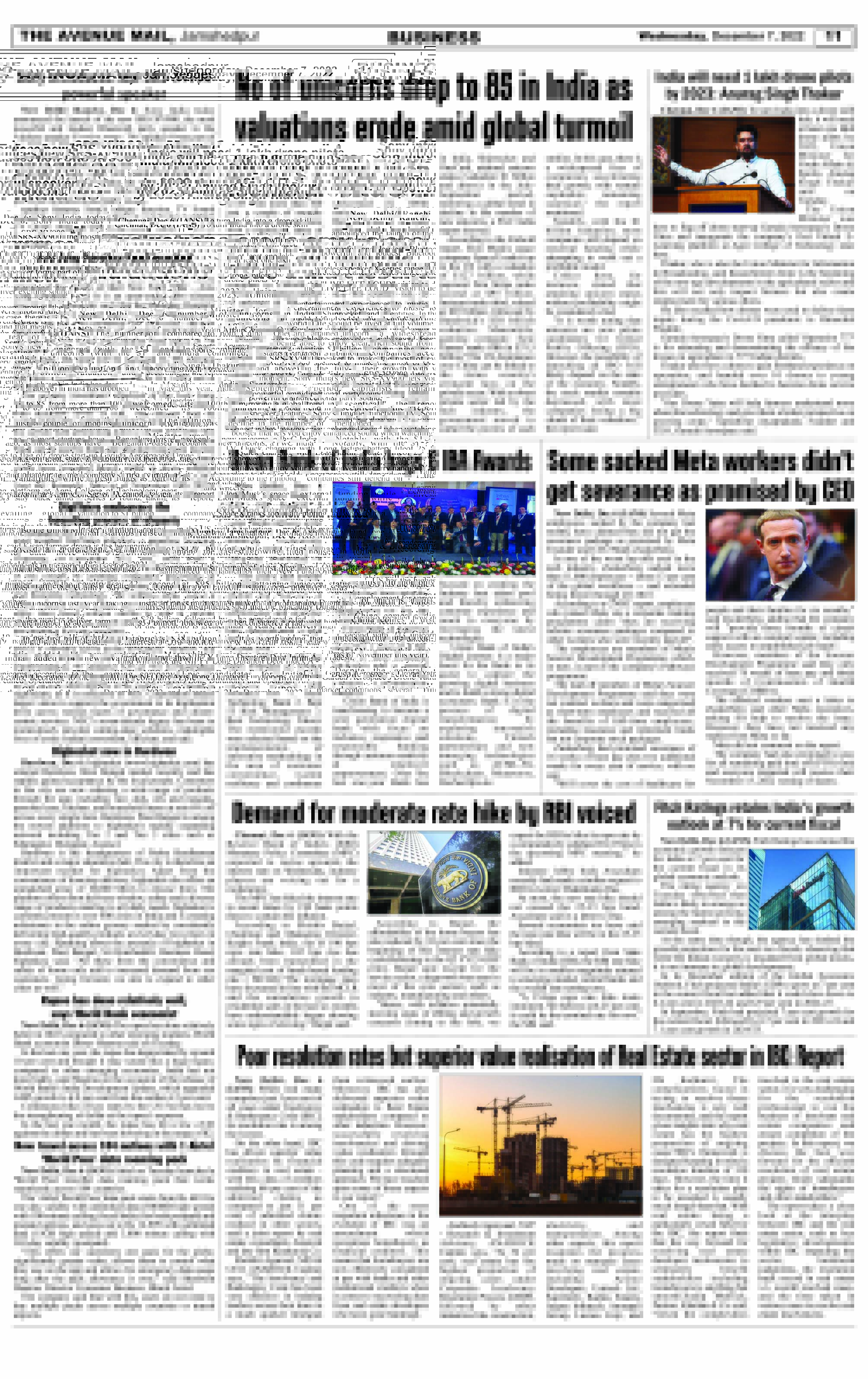 Page 11 DECEMBER 07