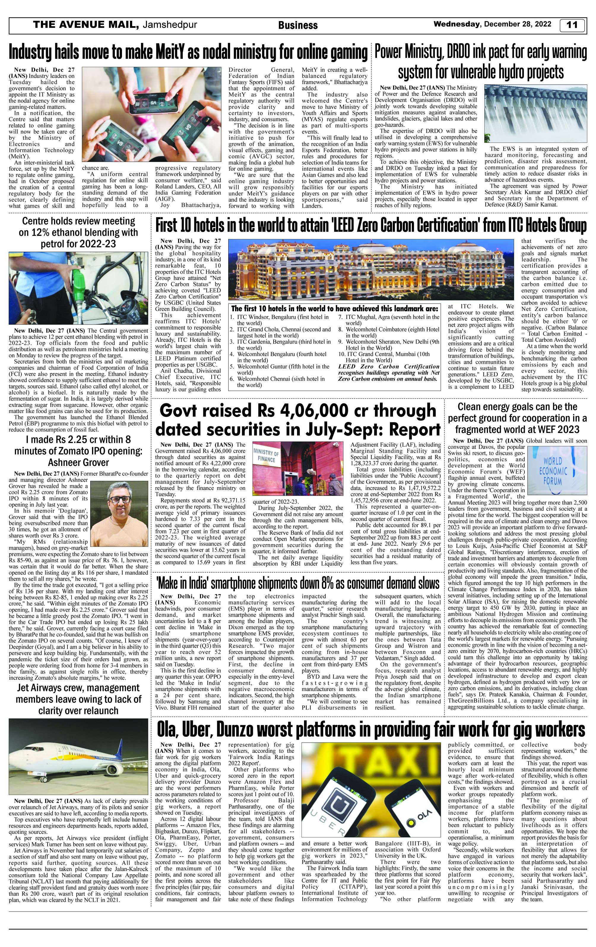 Page 11 Dec 28