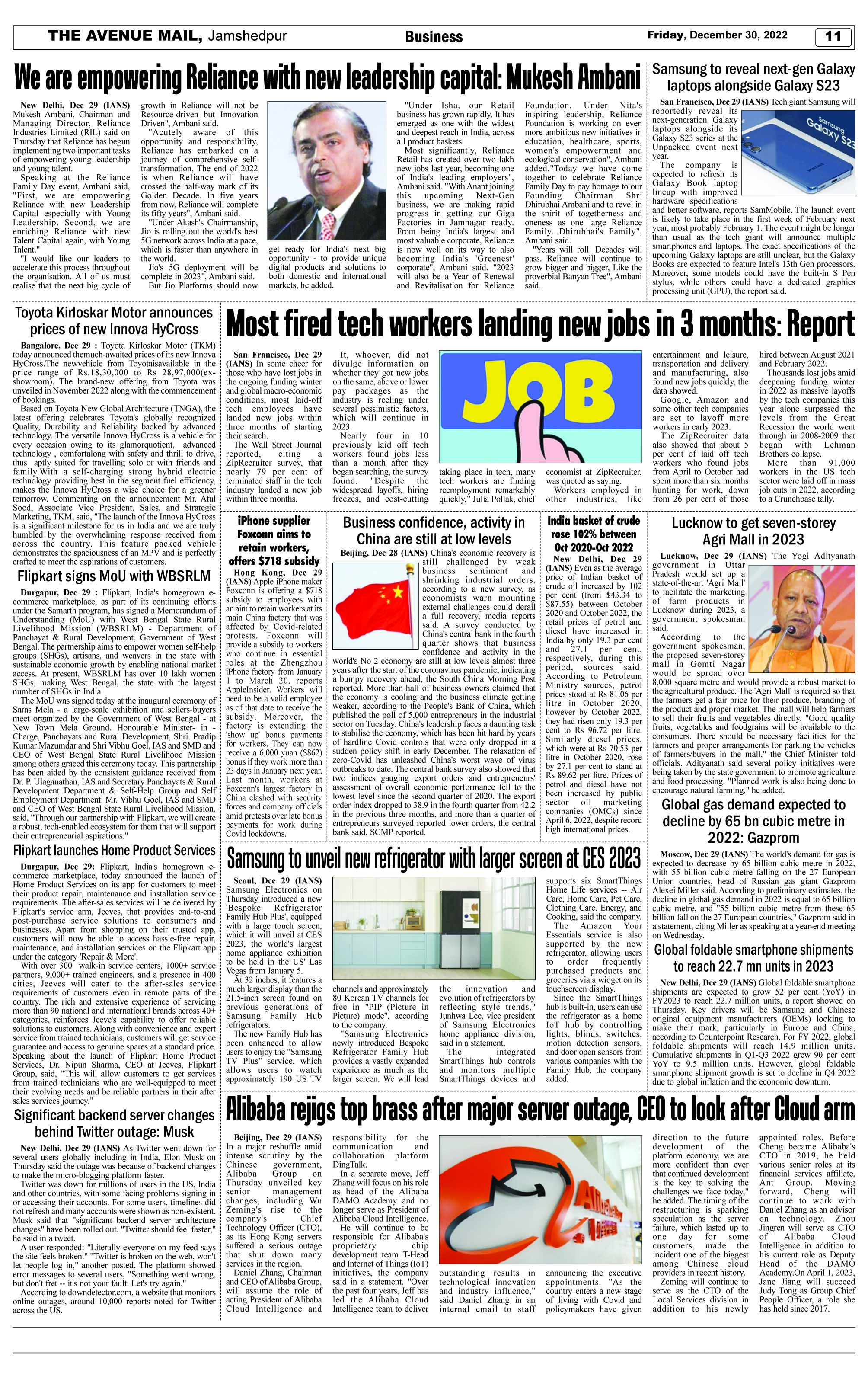 Page 11 Dec 30