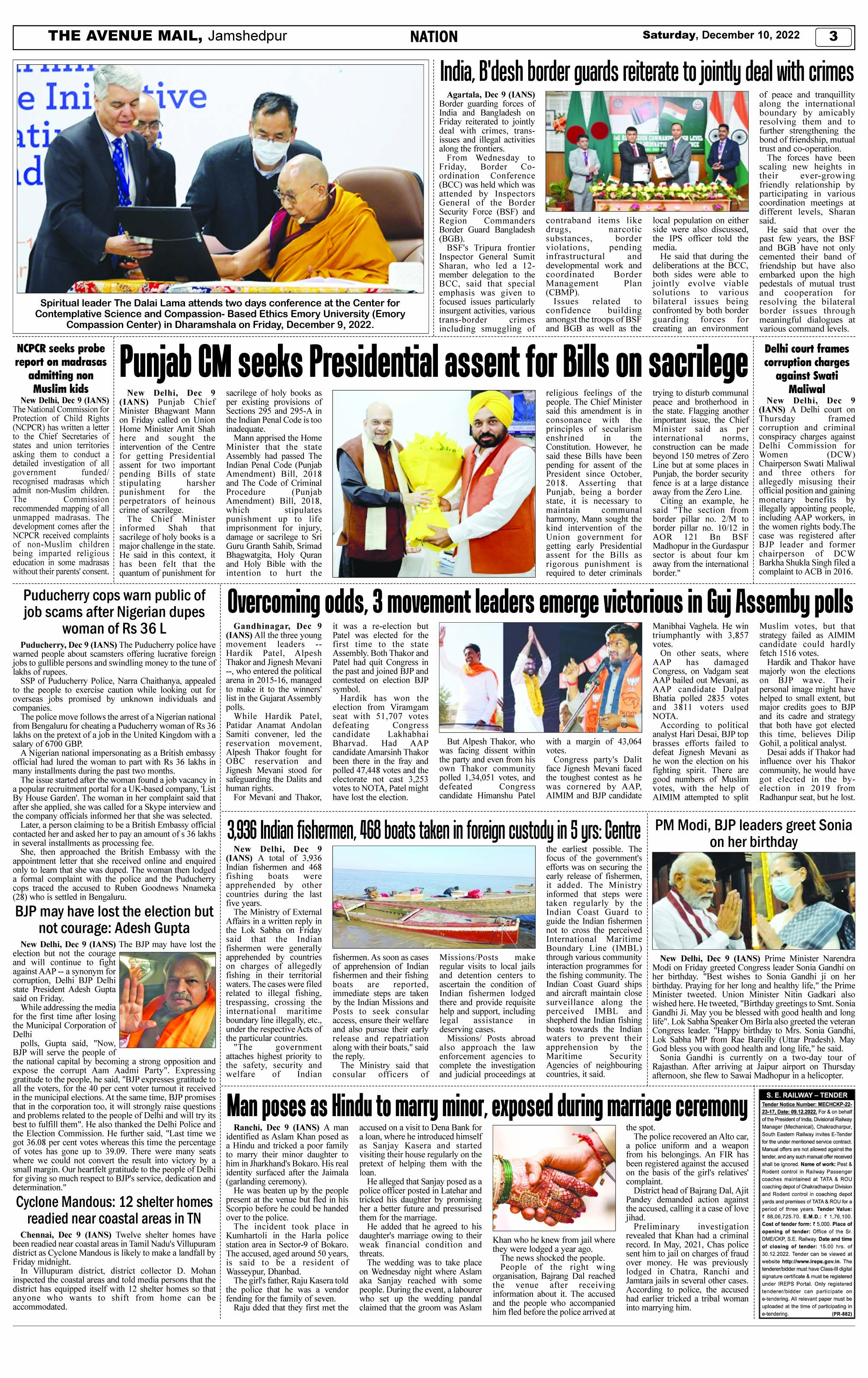 Page 3 Dec 10
