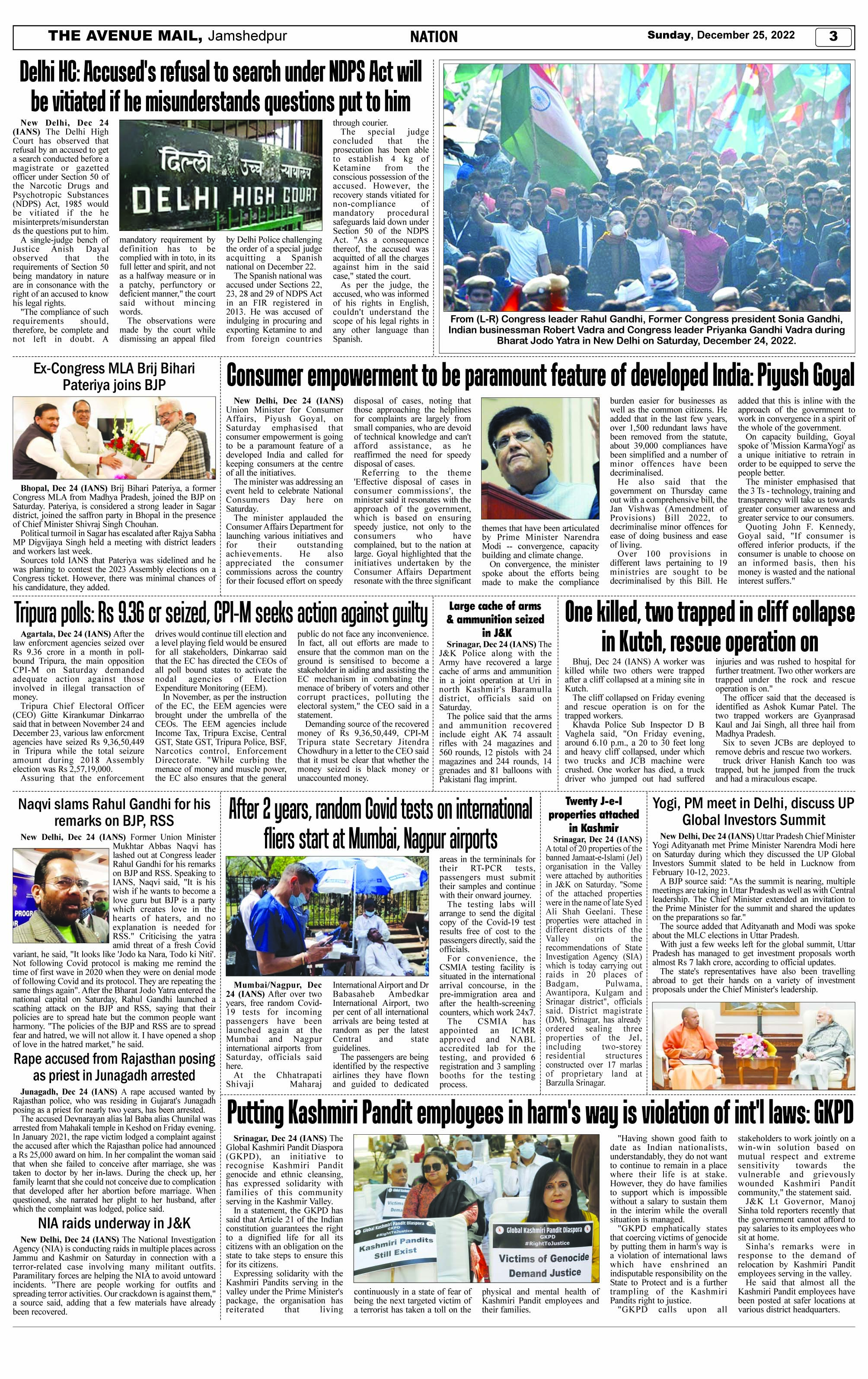 Page 3 Dec 25