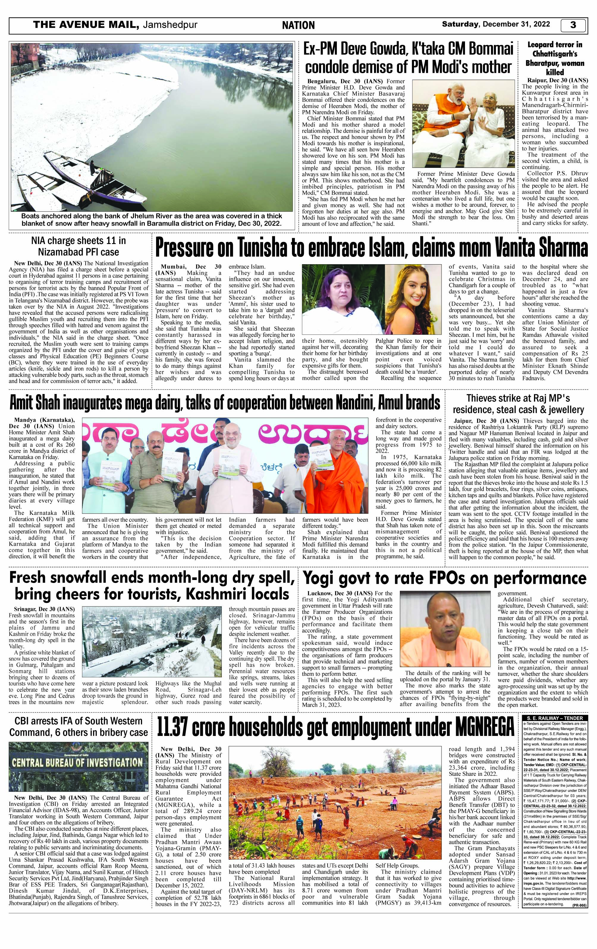 Page 3 Dec 31
