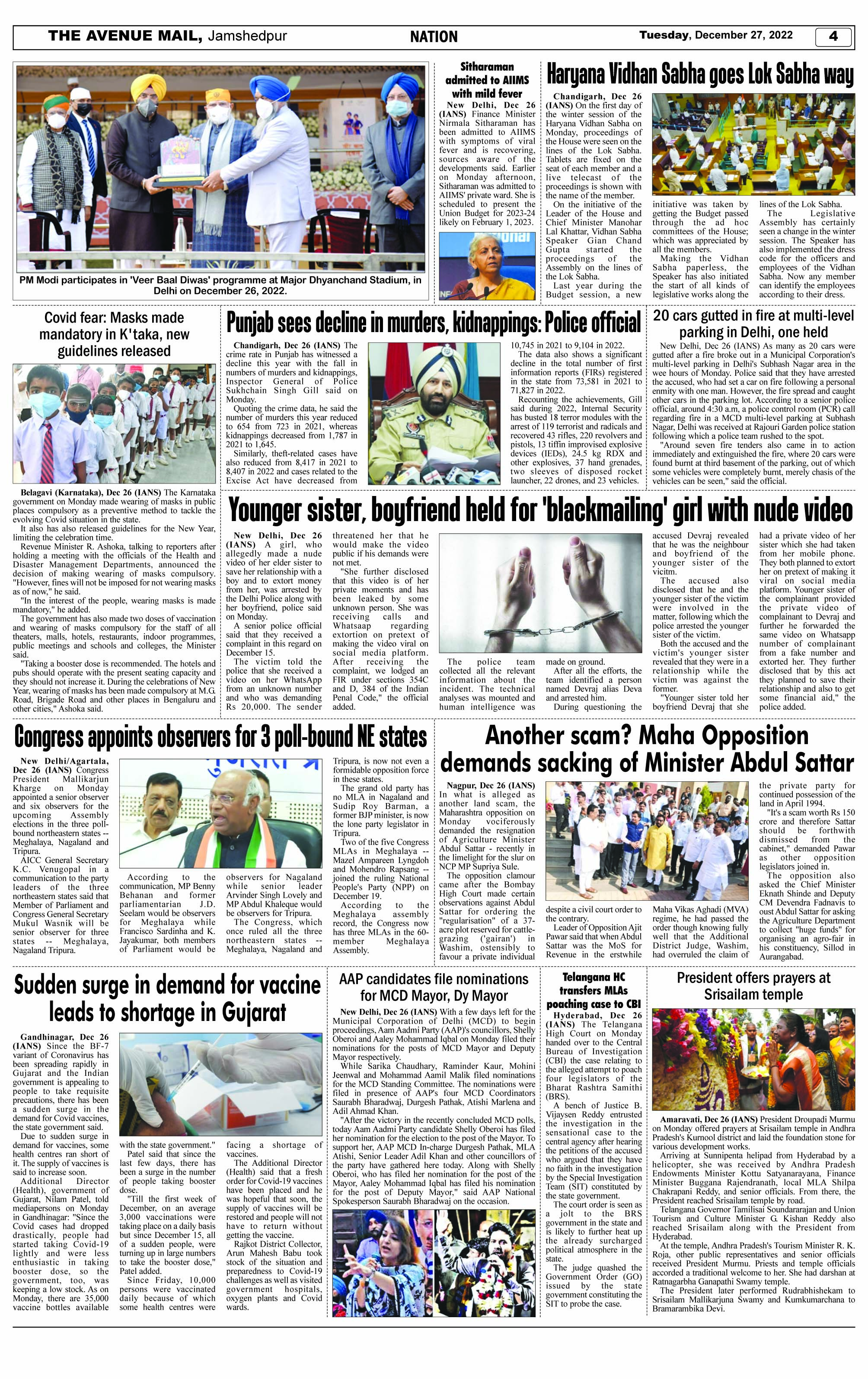 Page 4 Dec 27