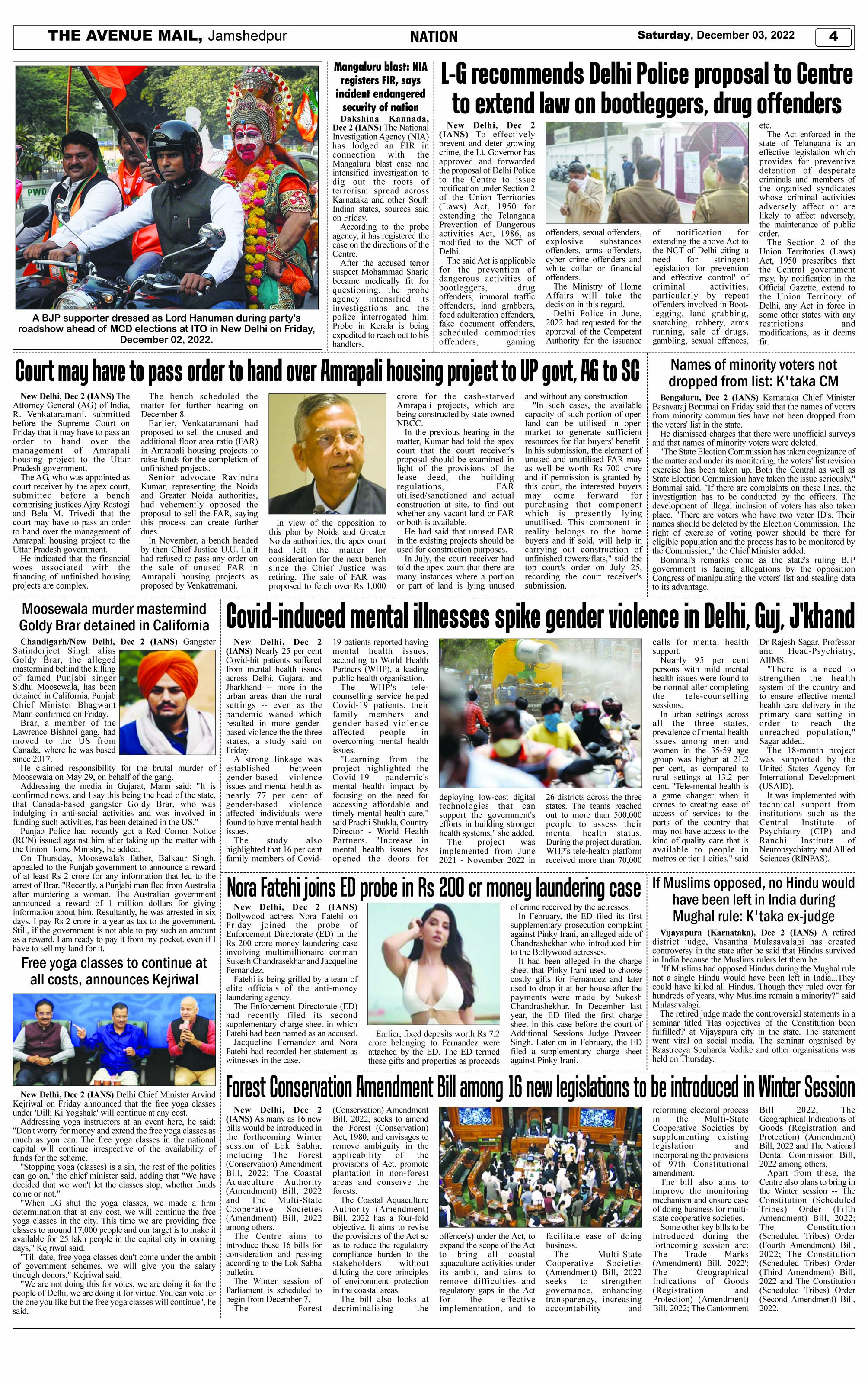 Page 4 Dec 3
