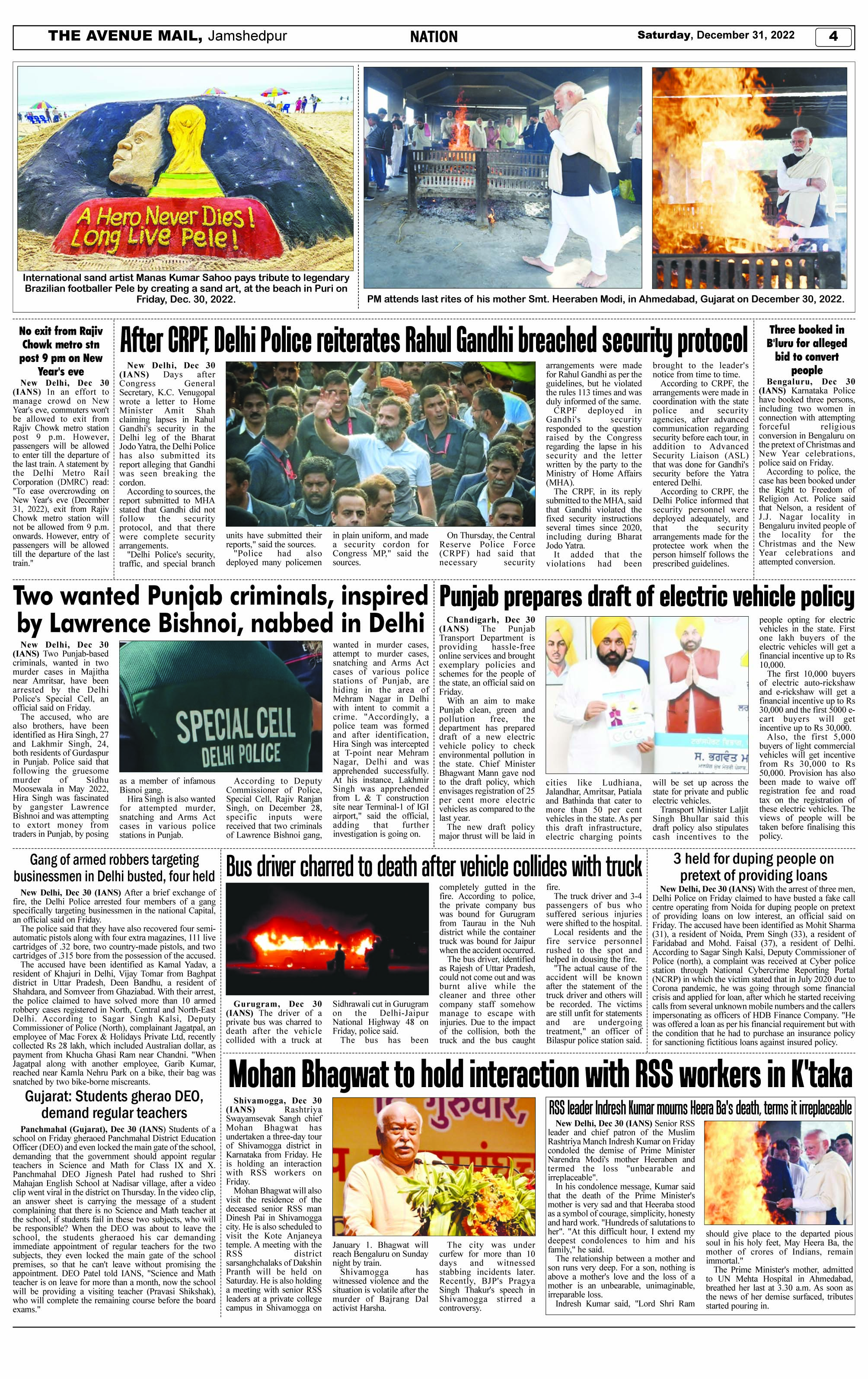 Page 4 Dec 31