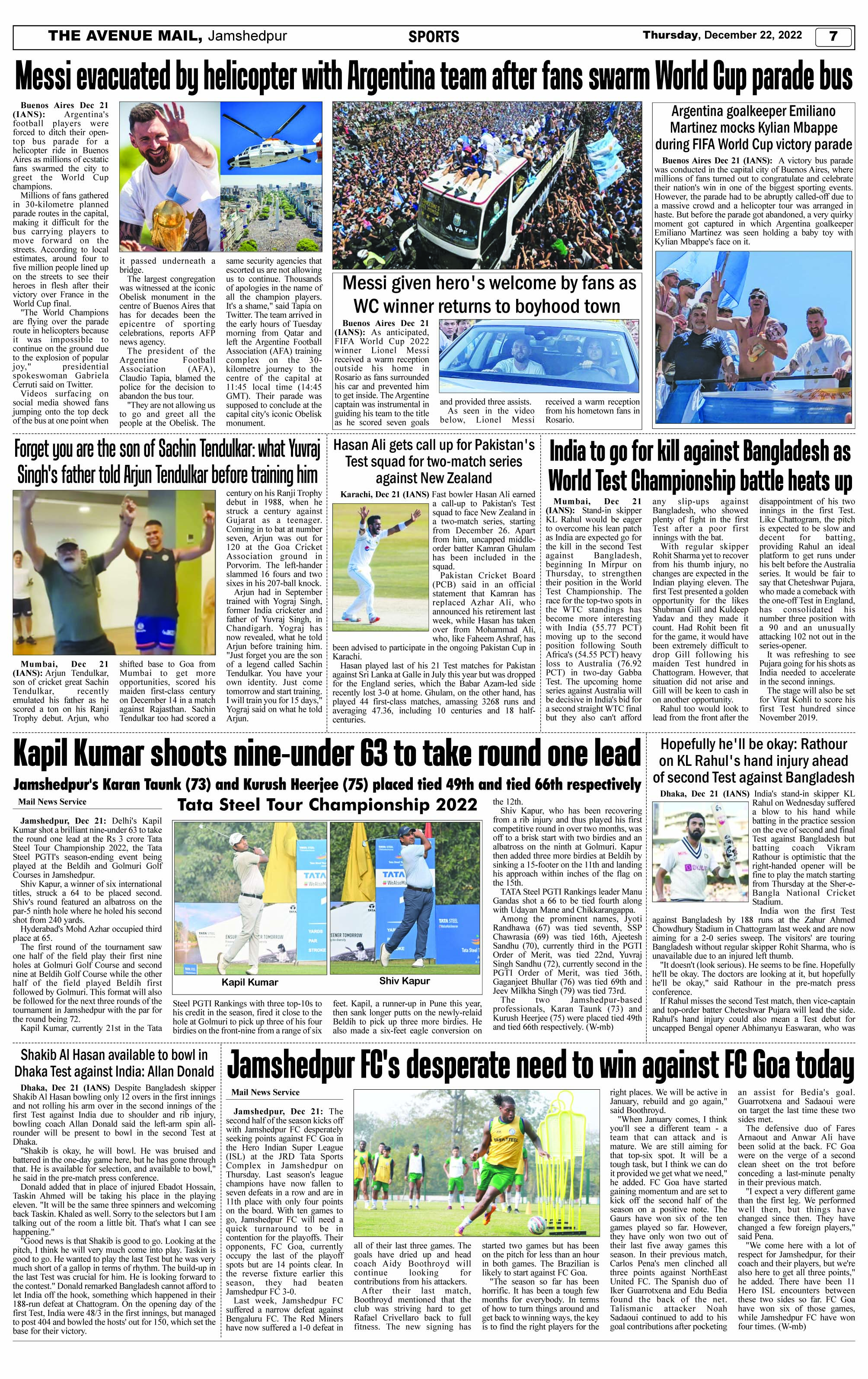 Page 7 Dec 22