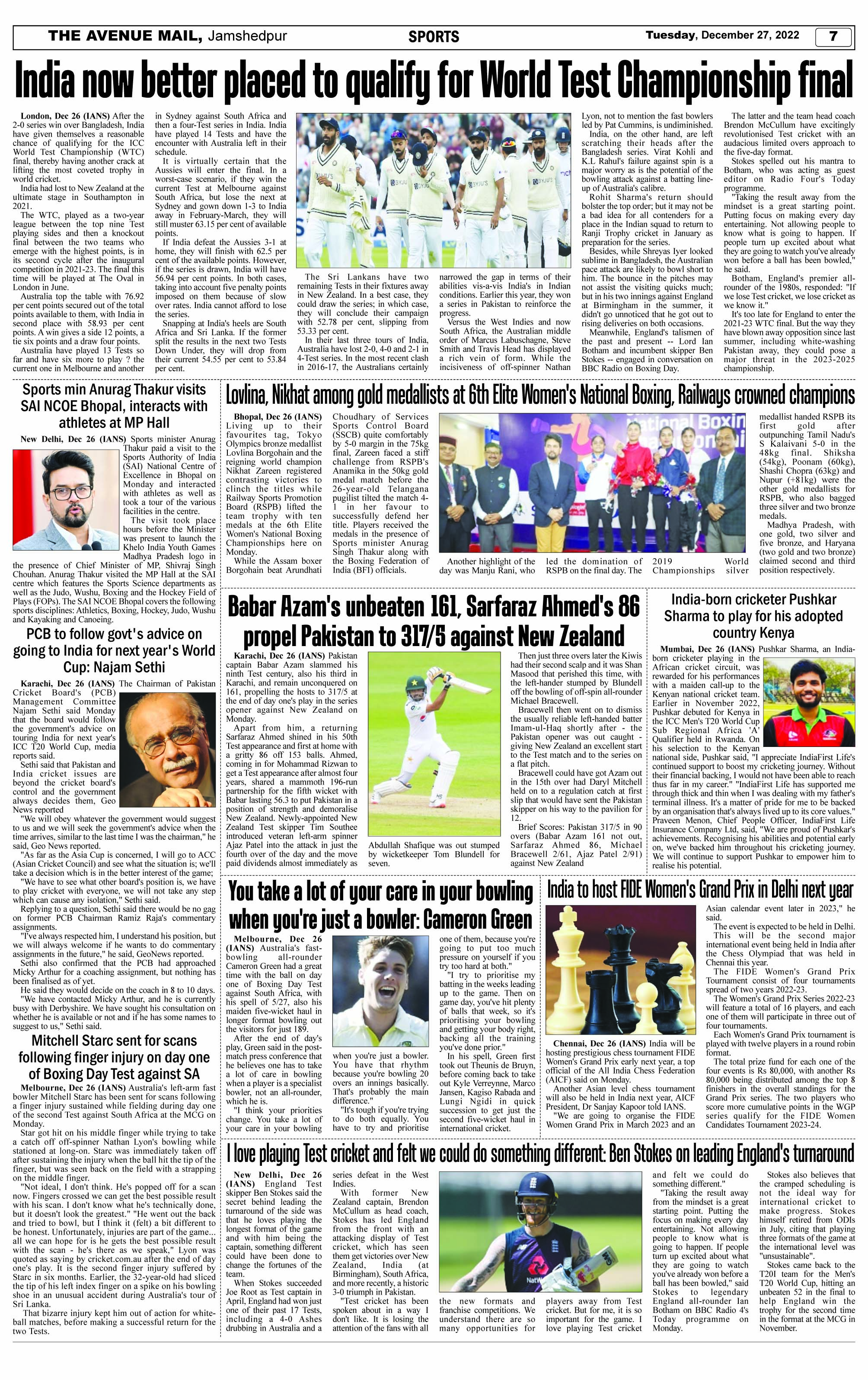 Page 7 Dec 27