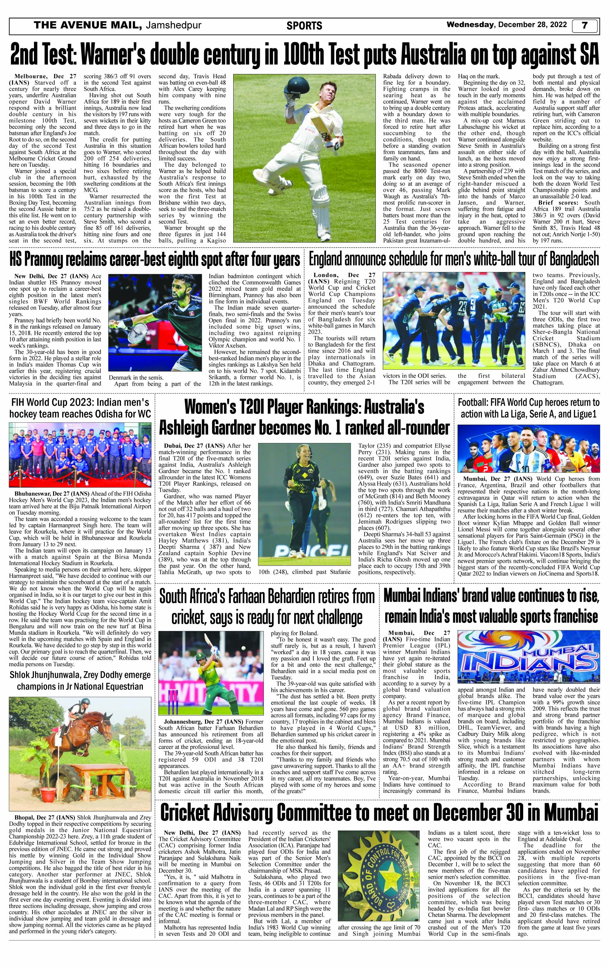 Page 7 Dec 28