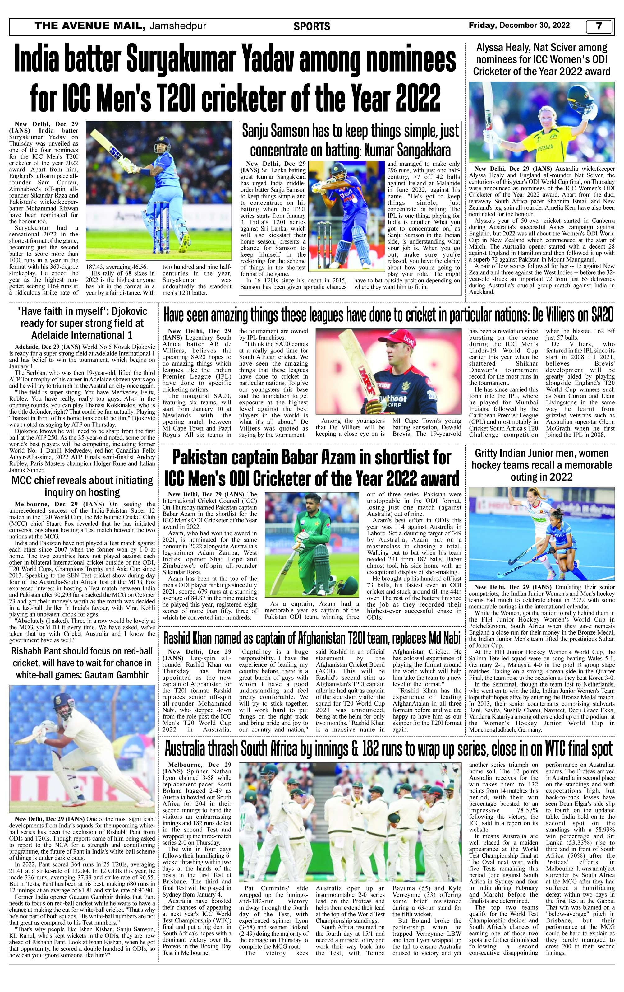 Page 7 Dec 30