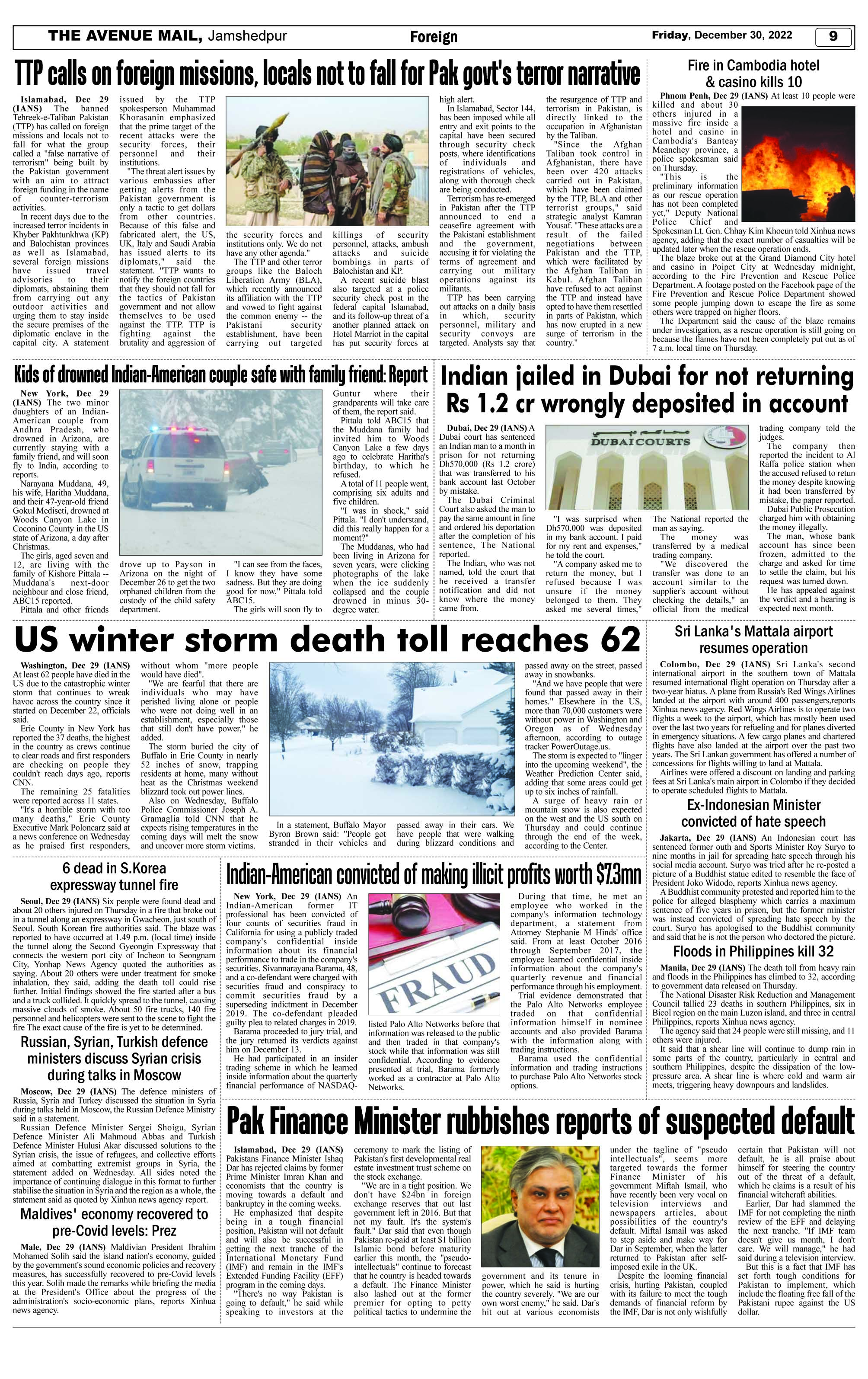 Page 9 Dec 30