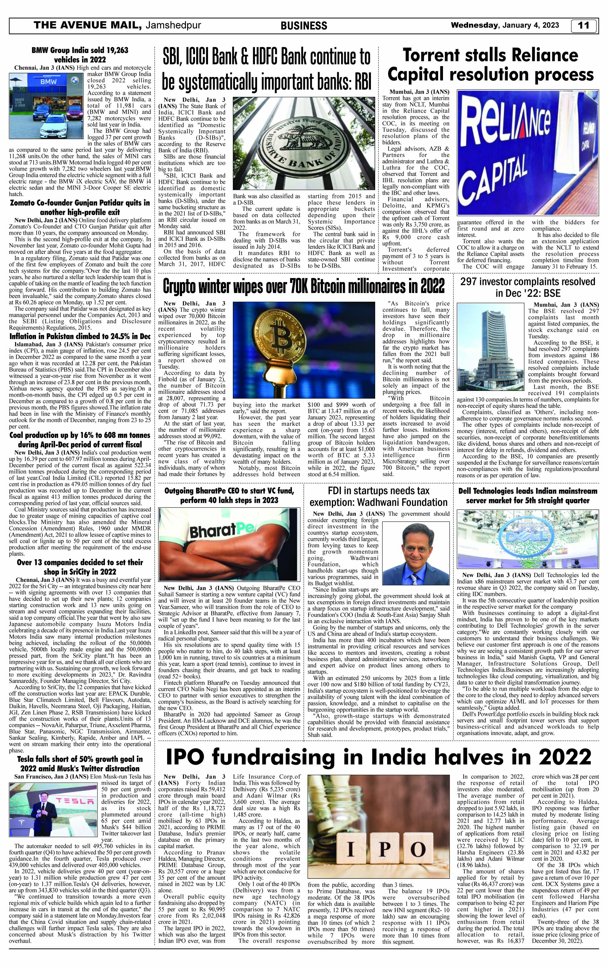 Page 11 JANUARY 04