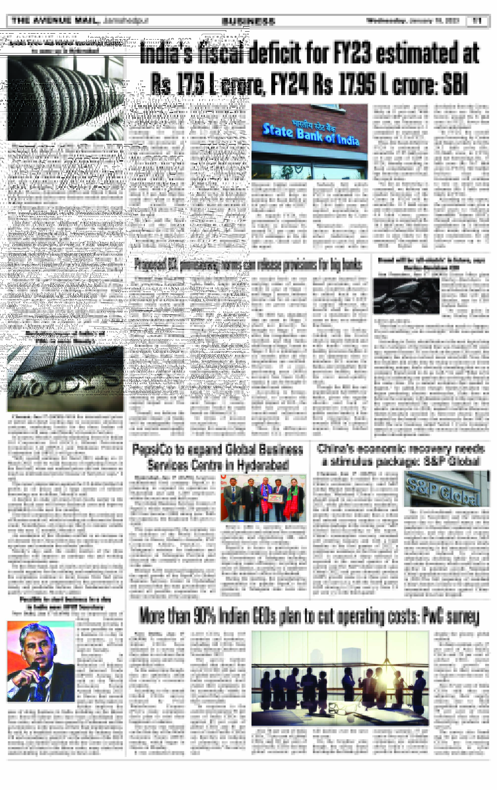 Page 11 JANUARY 18