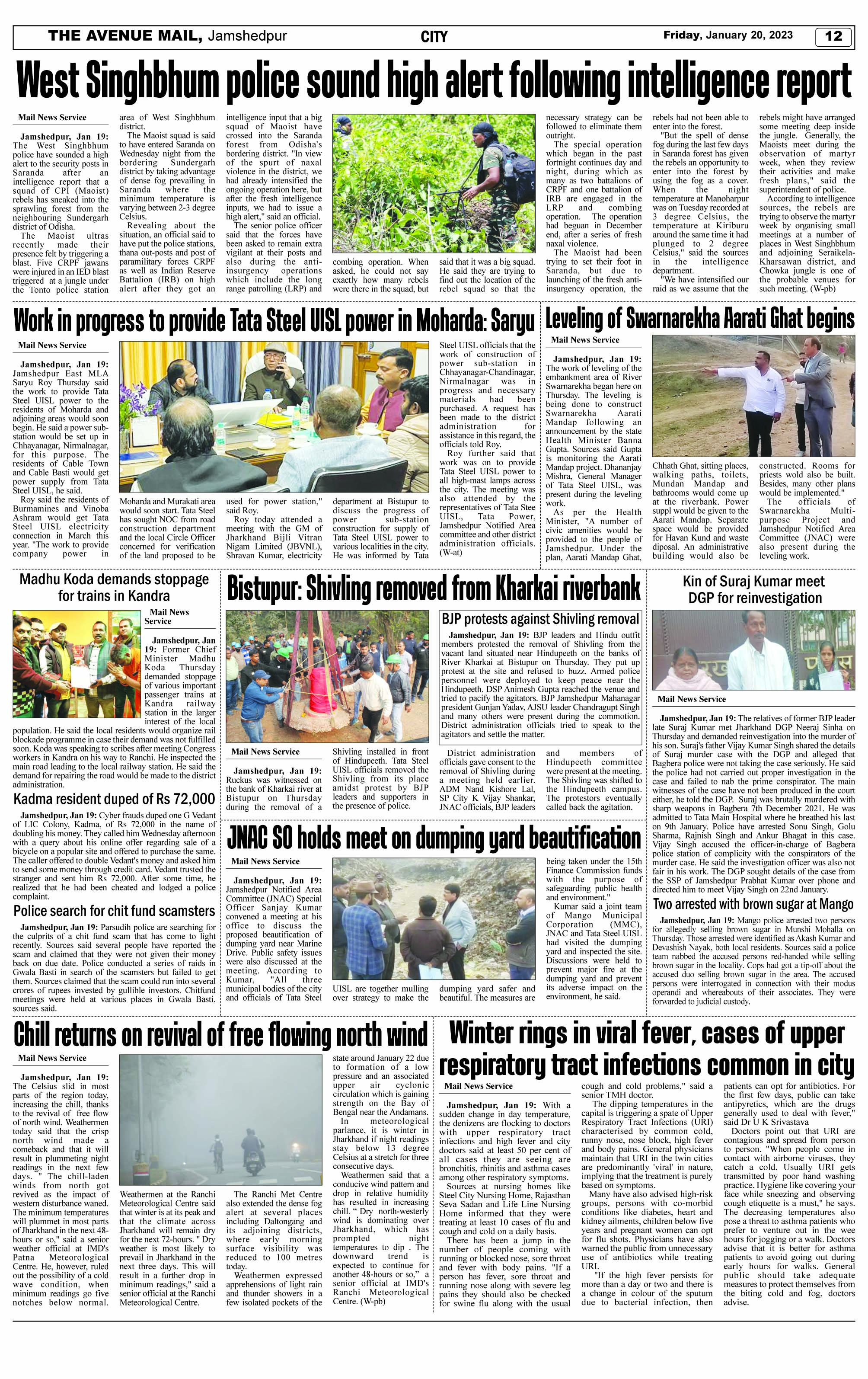 Page 12 Jan 20