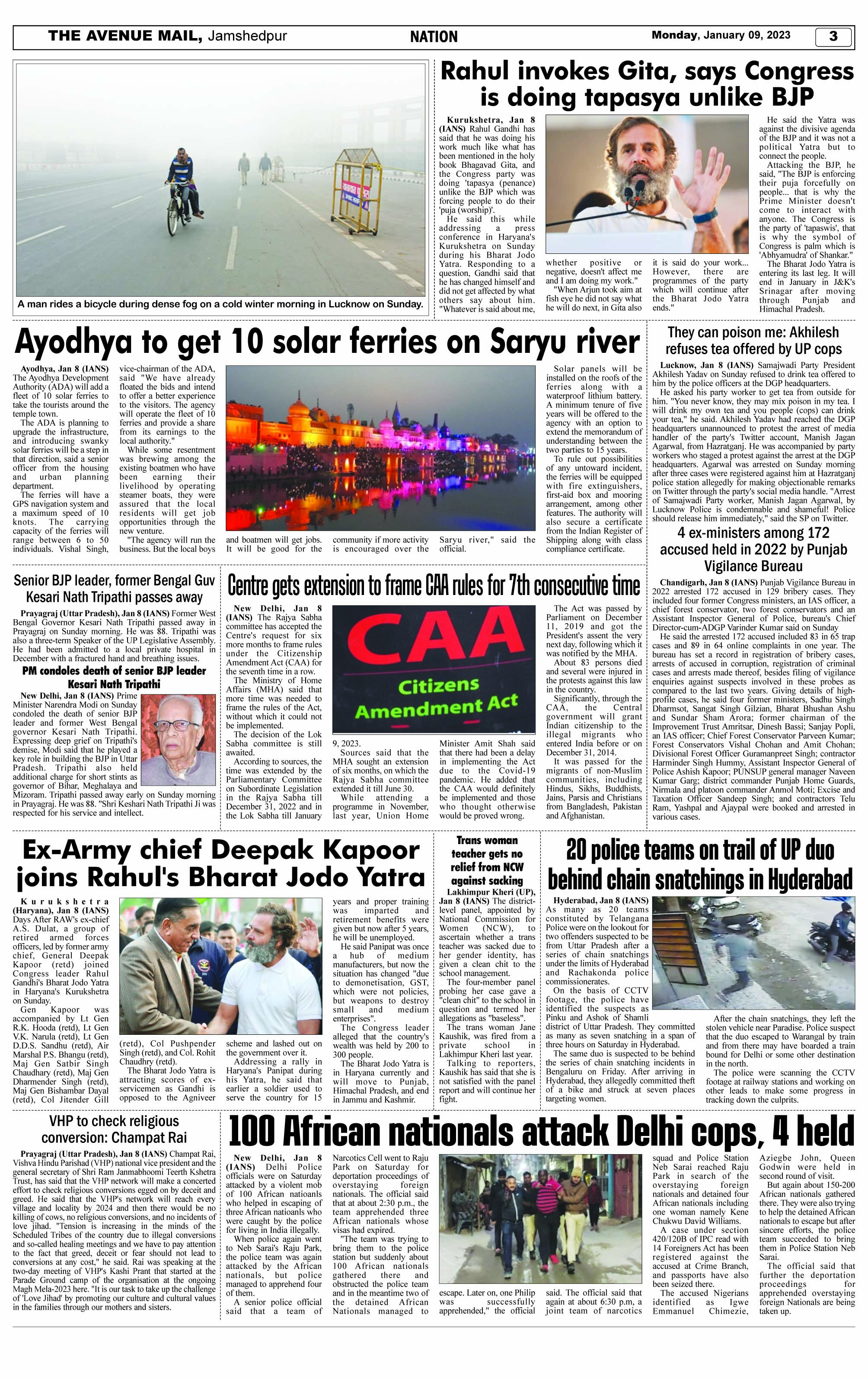 Page 3 Jan 9