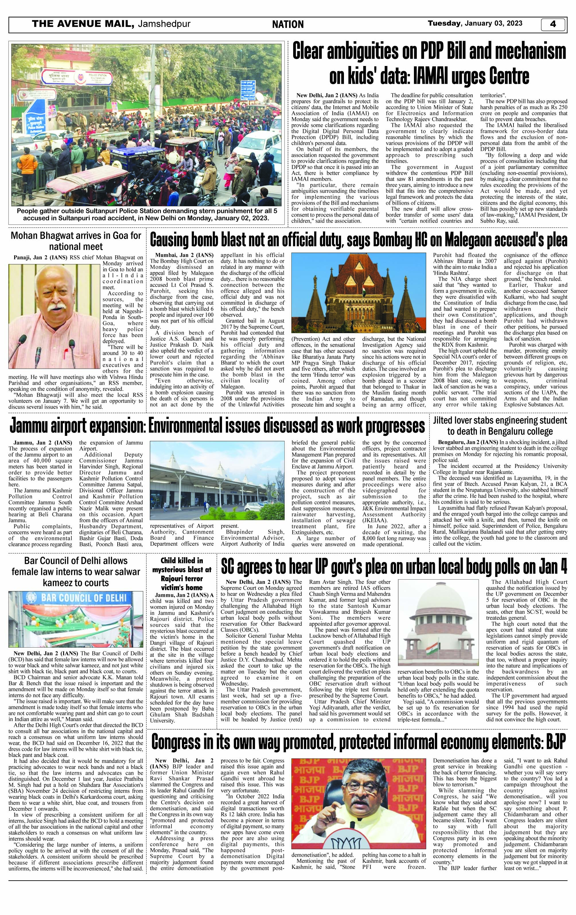 Page 4 Jan 3