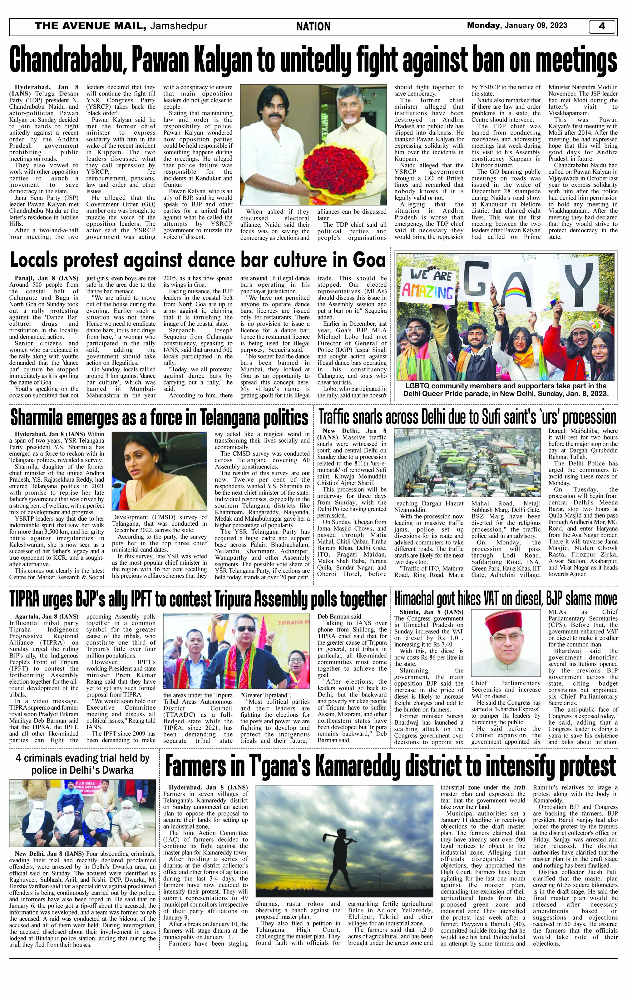 Page 4 Jan 9