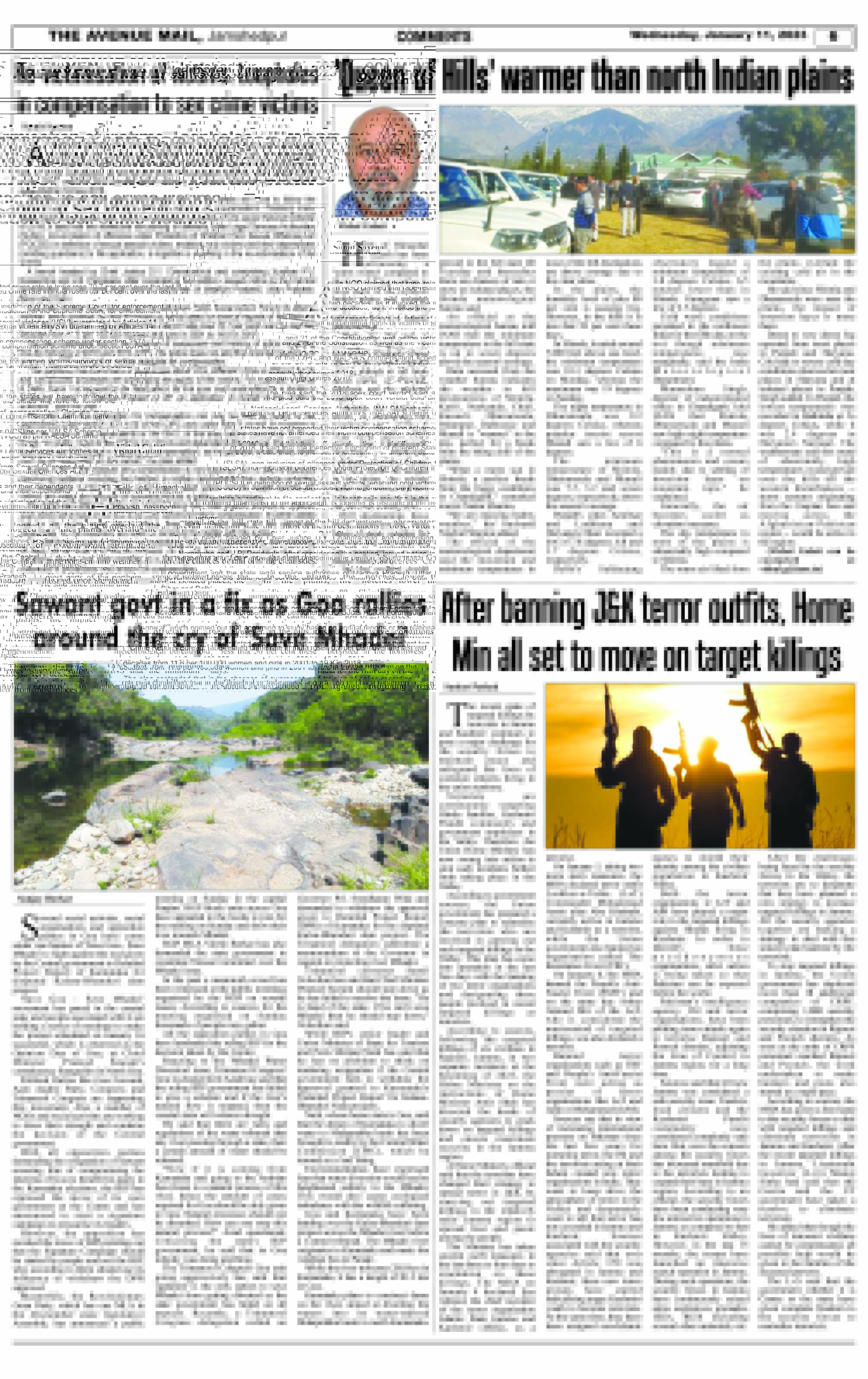 Page 6 Jan 11