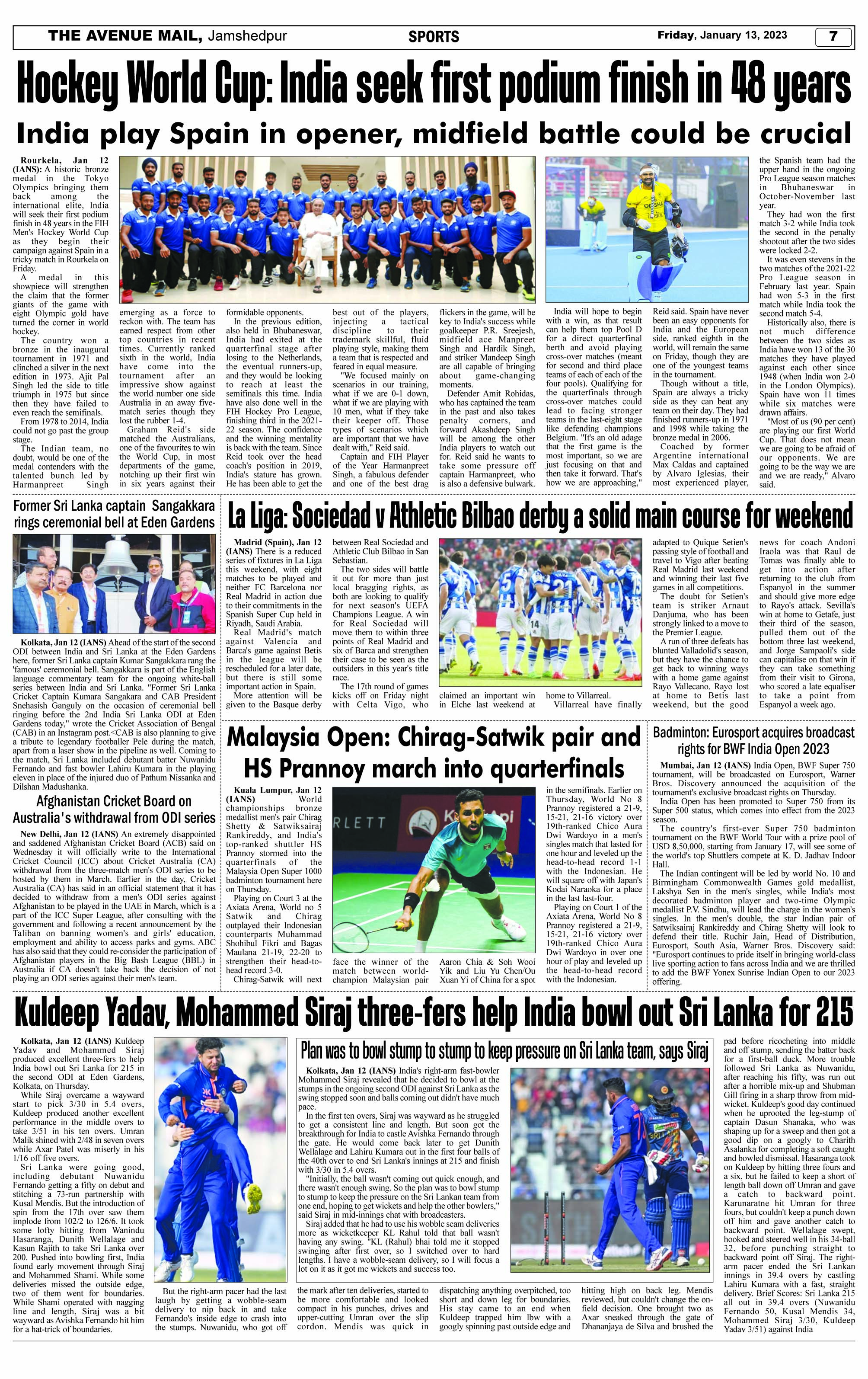 Page 7 Jan 13