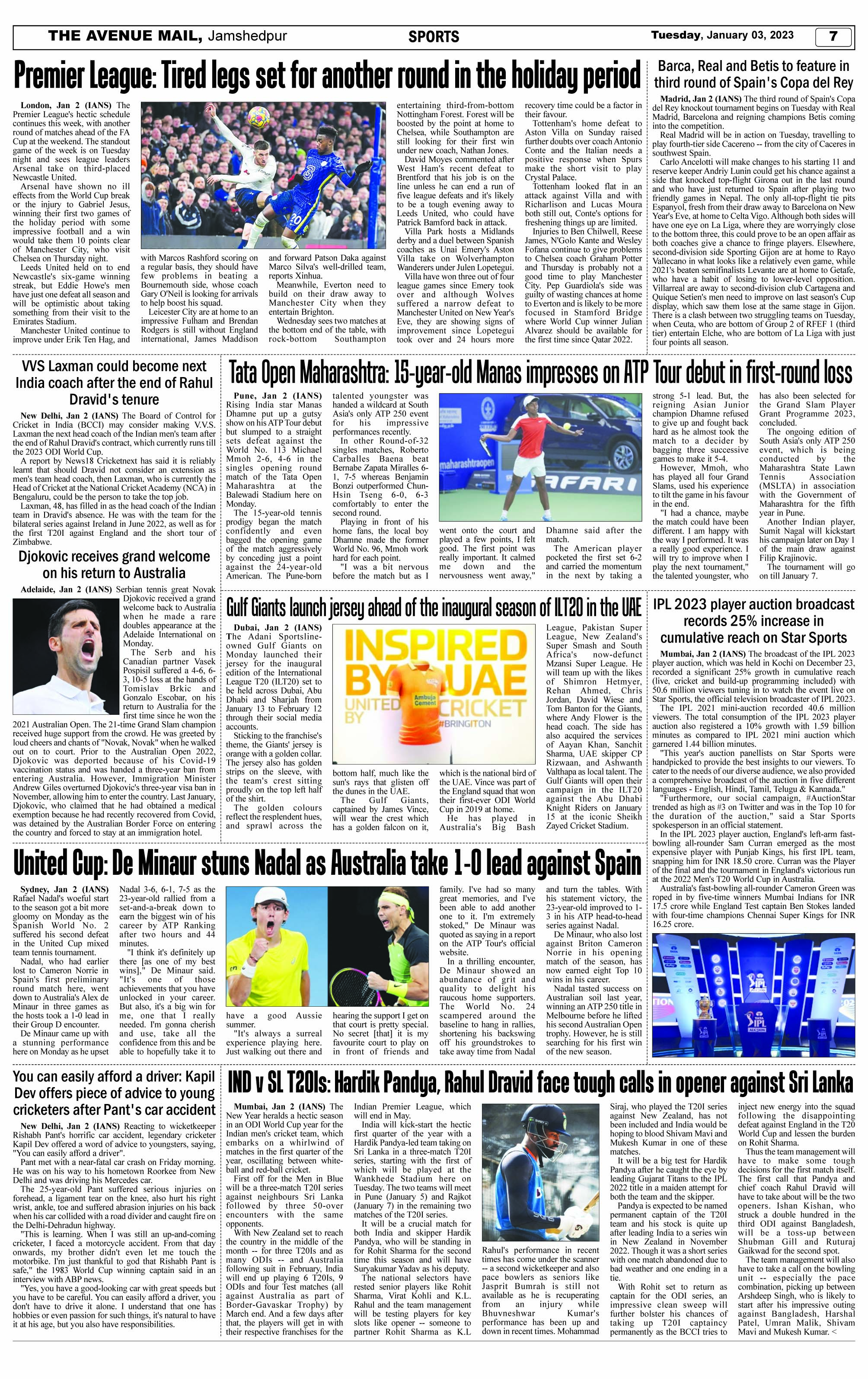 Page 7 Jan 3