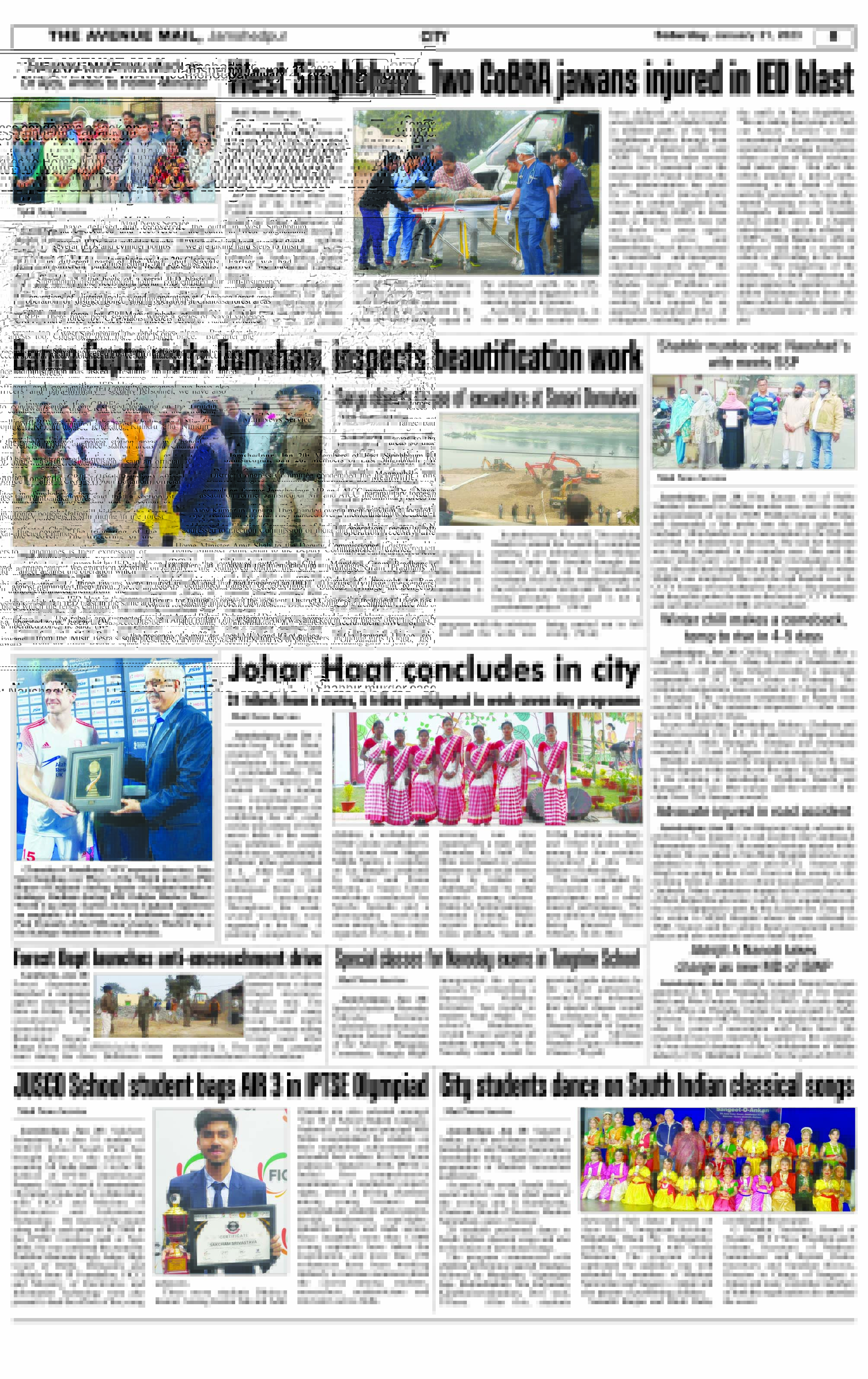 Page 8 Jan 21