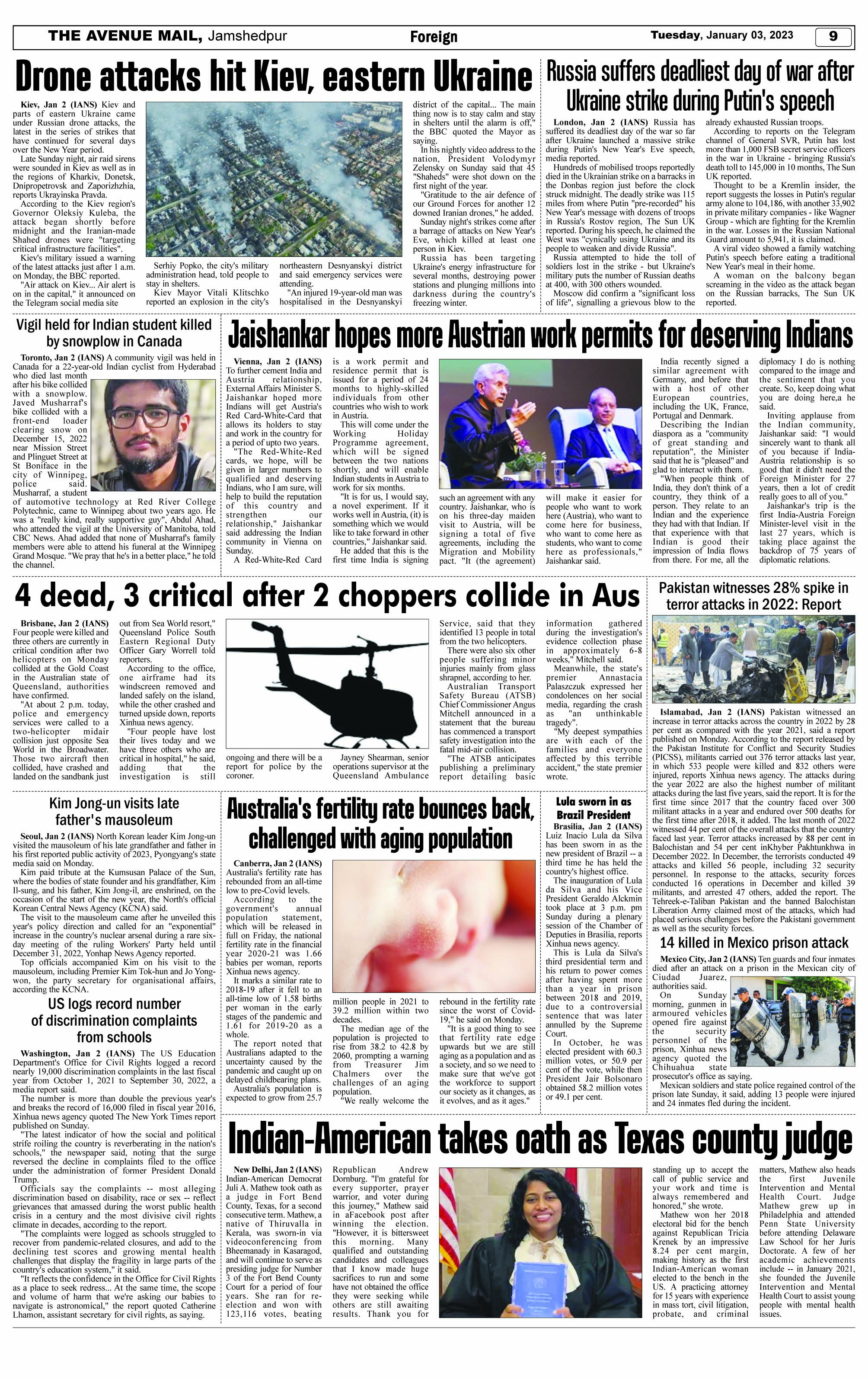 Page 9 Jan 3