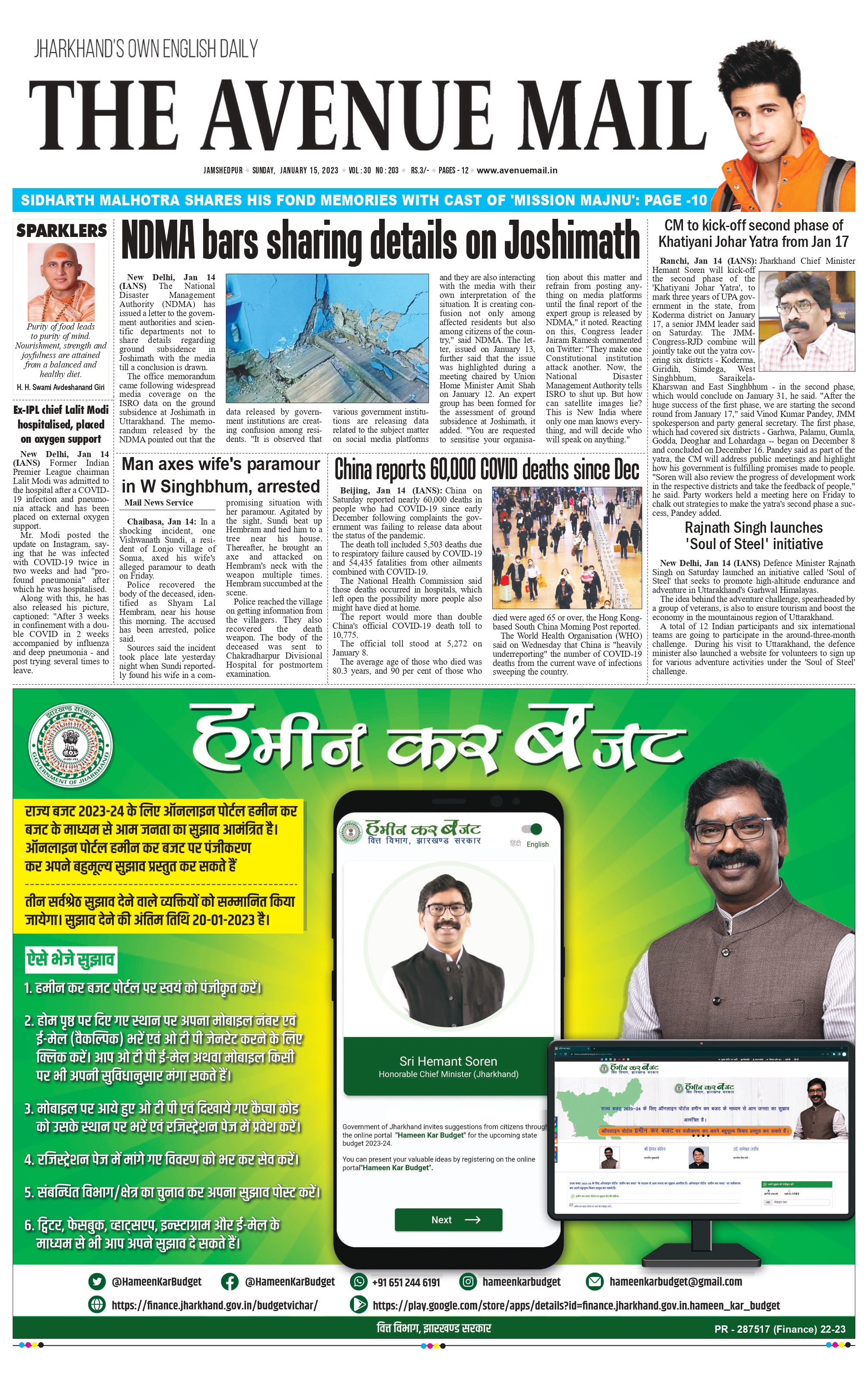 The Aveneu Mail Jan 15_page-0001