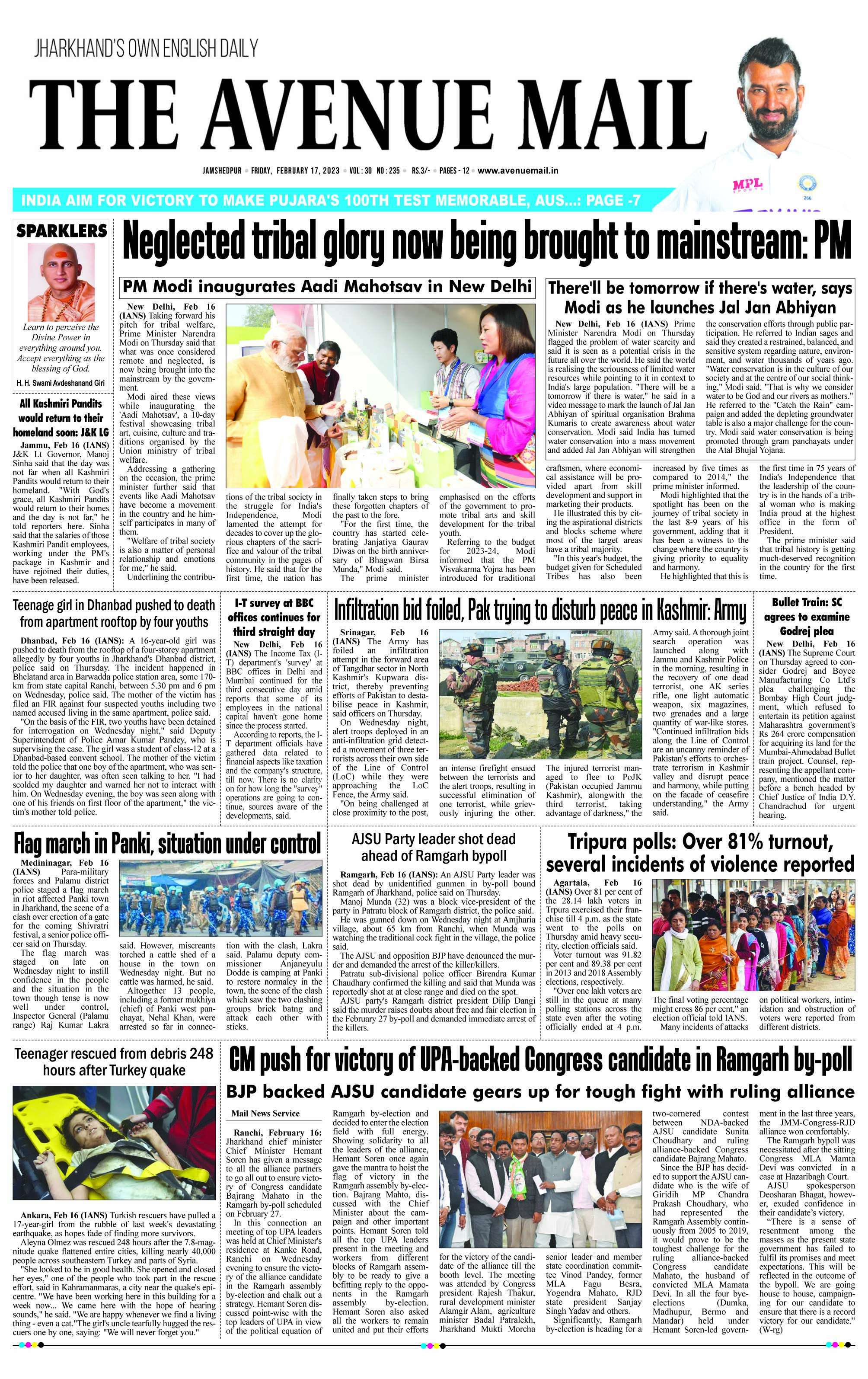 Page 1 Feb 17-2