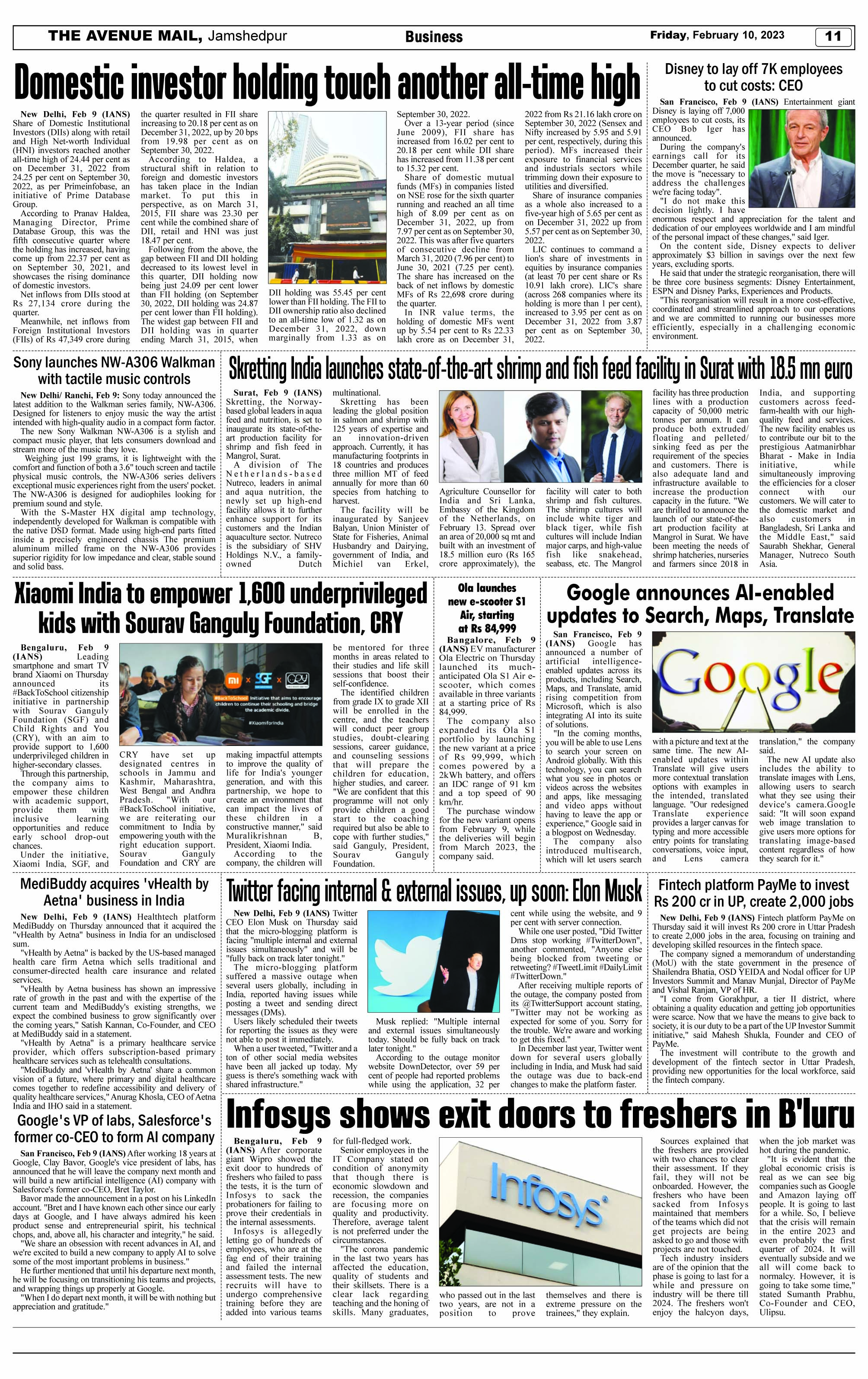 Page 11 Feb 10