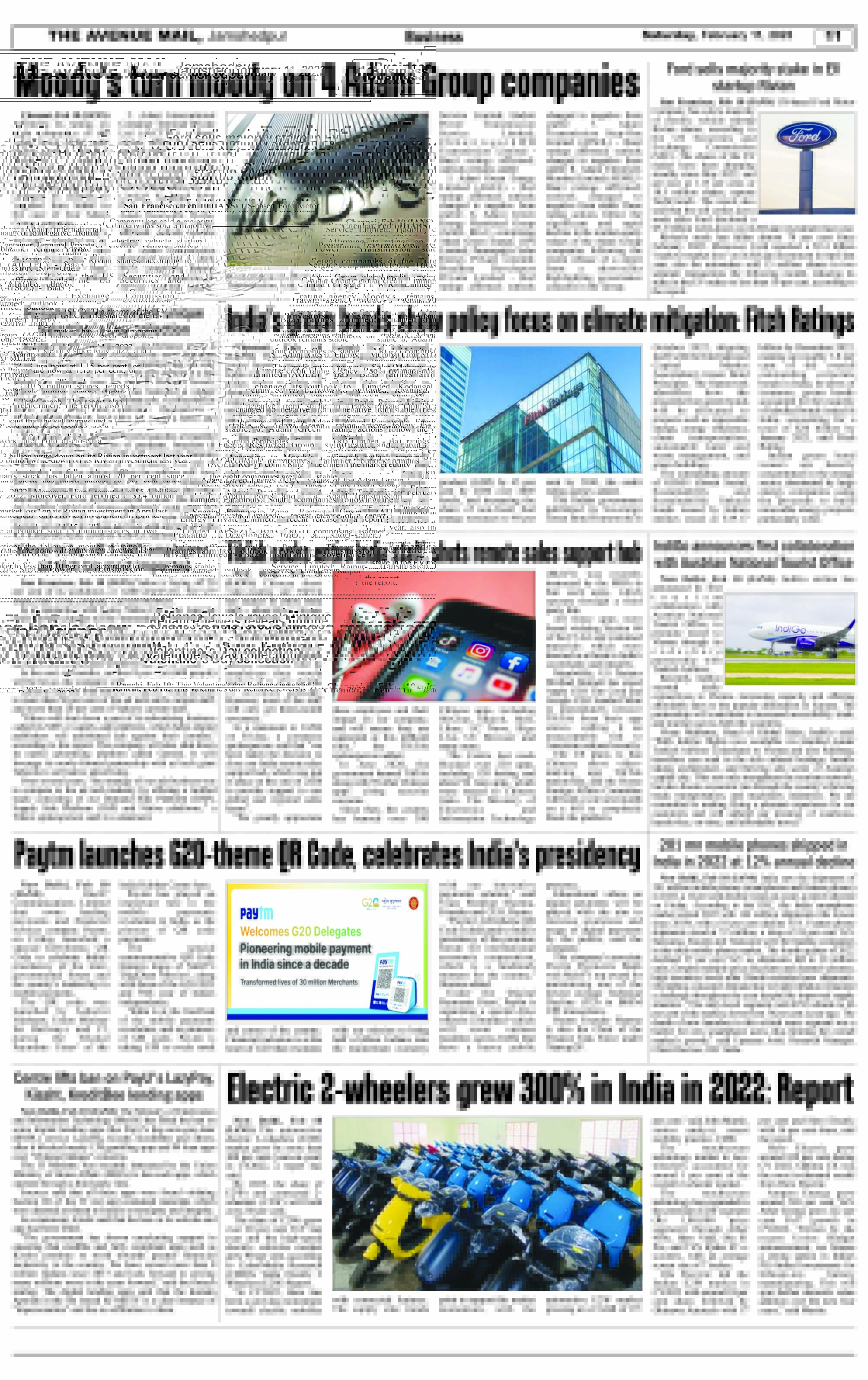 Page 11 fEB 11