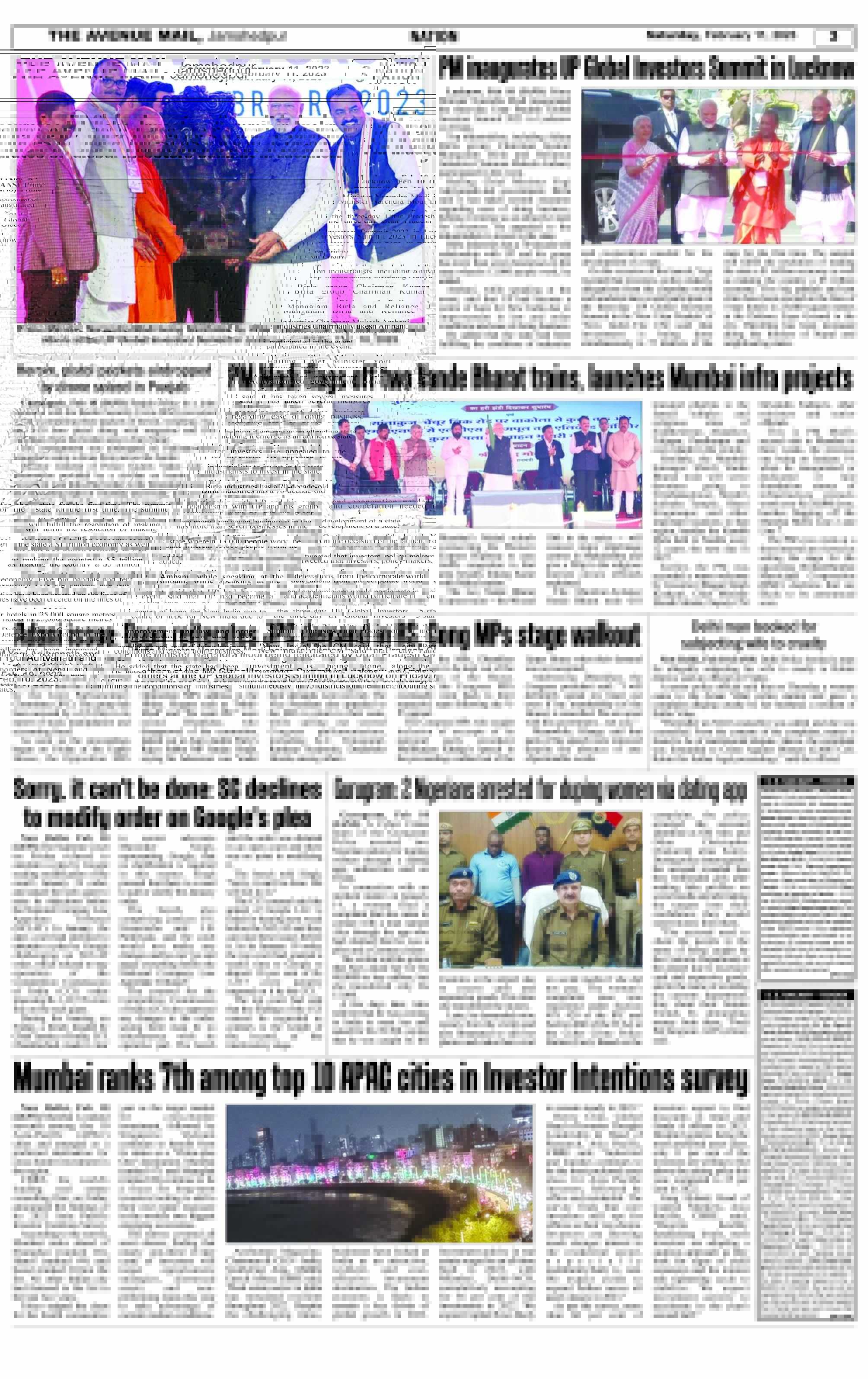 Page 3 Feb 11